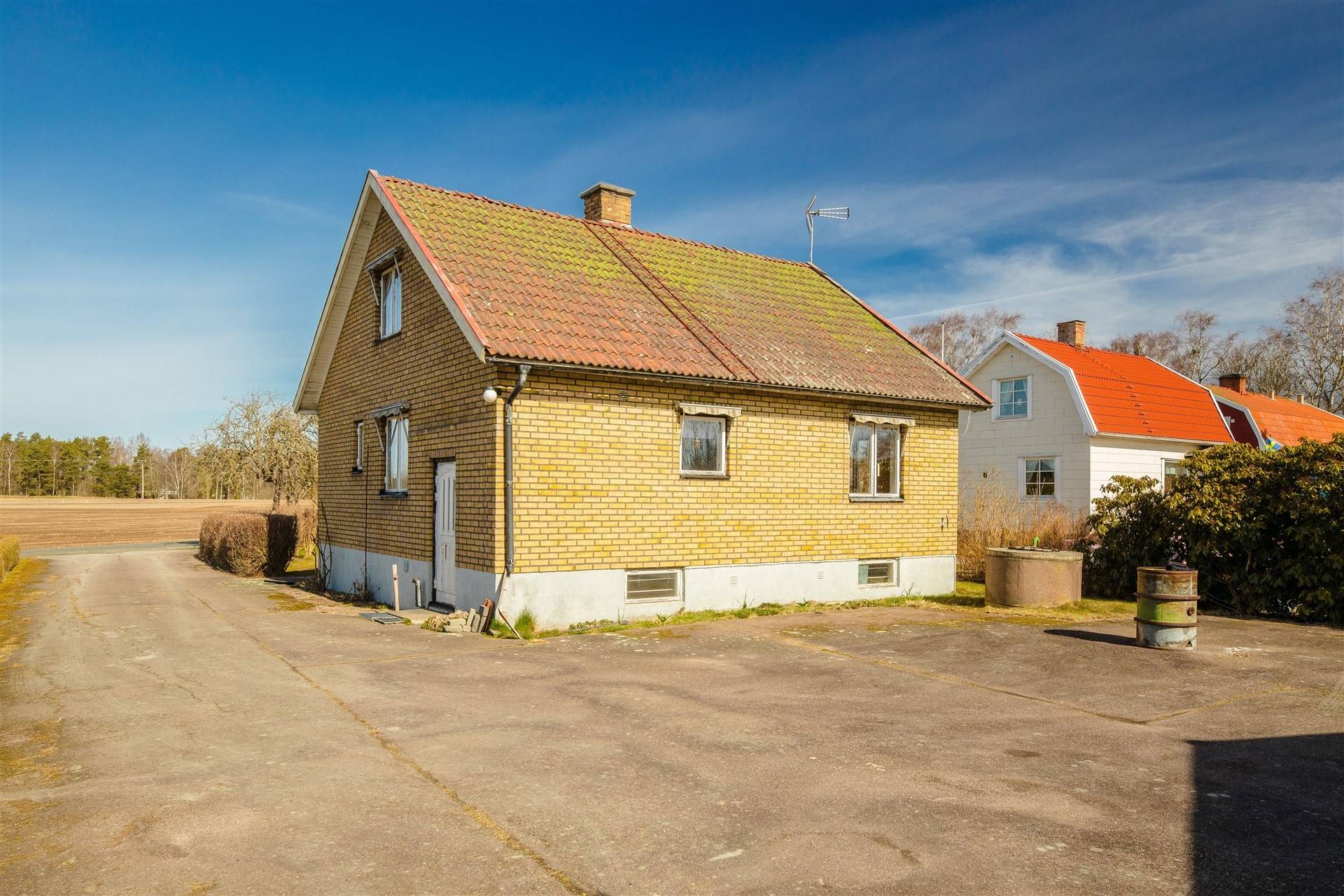 4 rum Villa på Järpås Ängsbo 1 Järpås Lidköpings kommun - bild 37