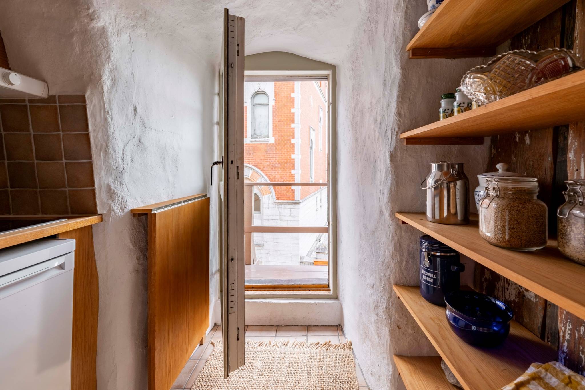 2 rum Lägenhet på Smittens Backe 5 Visby Innerstad Gotlands kommun - bild 26