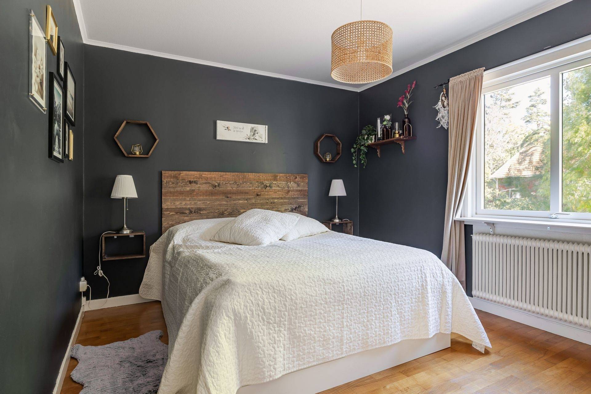 6 rum Villa på Västerviksvägen 5 Kristdala Oskarshamns kommun - bild 23
