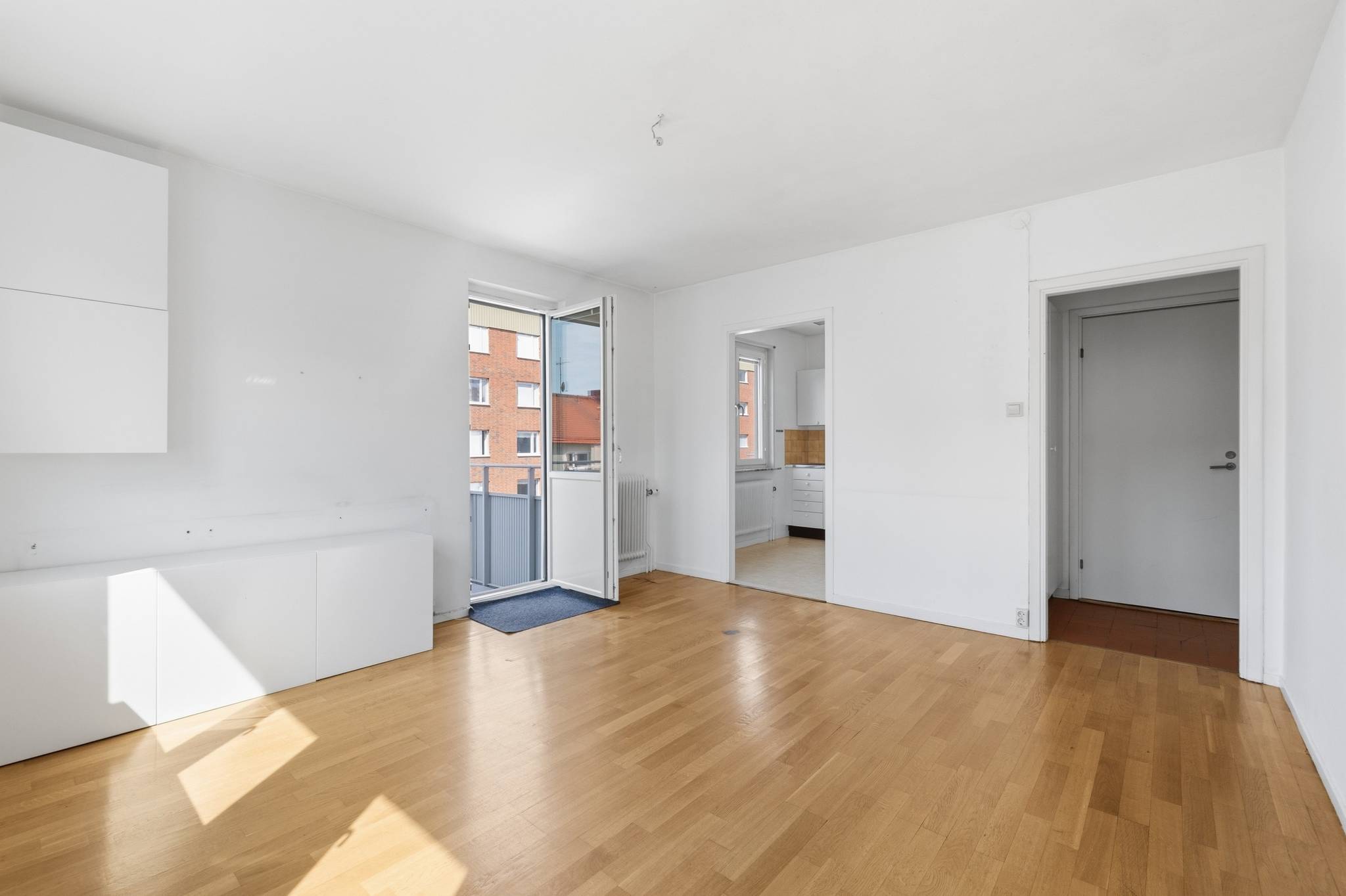 2 rum lägenhet på Starrbäcksgatan 24 Sundbyberg Centrum, Sundbybergs kommun - bild 4
