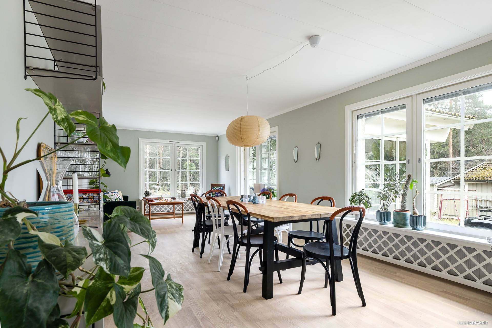 7 rum Villa på Sandsoppsgatan 27 Enköpings kommun - bild 8