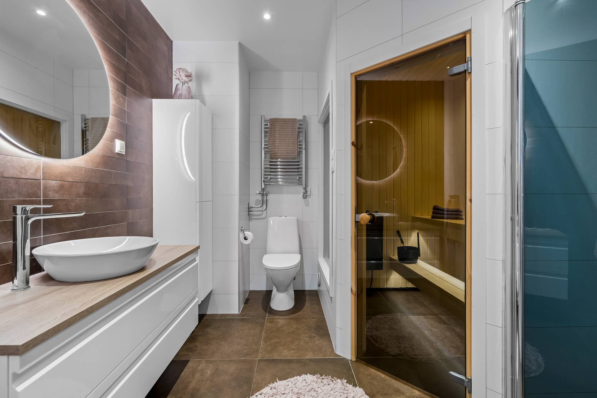 155 m² Villa på Sörbygatan 49 Centralt Gävle kommun - bild 39