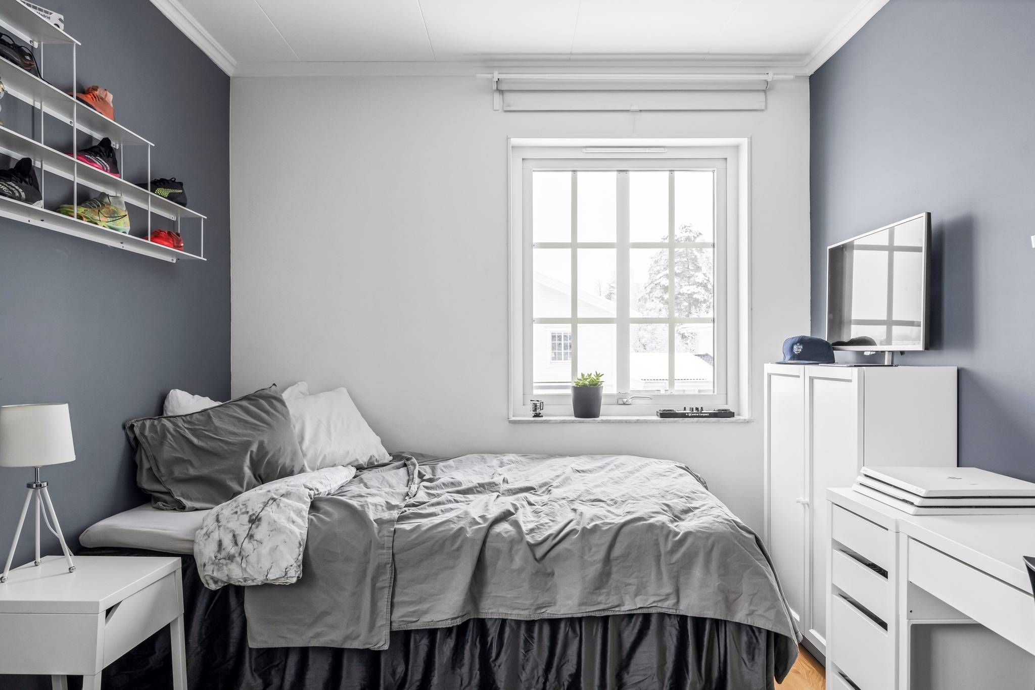 5 rum Villa på Alkällsvägen 66 Lindbacken Uppsala kommun - bild 32