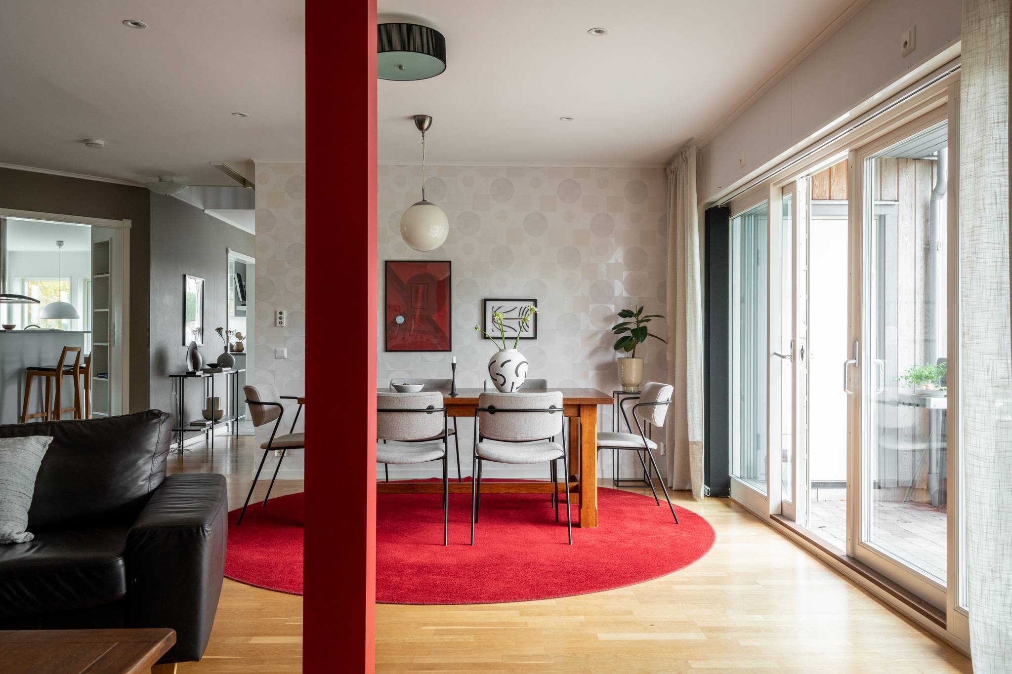 8 rum Villa på Sjömarksvägen 25 Göteborgs kommun - bild 17