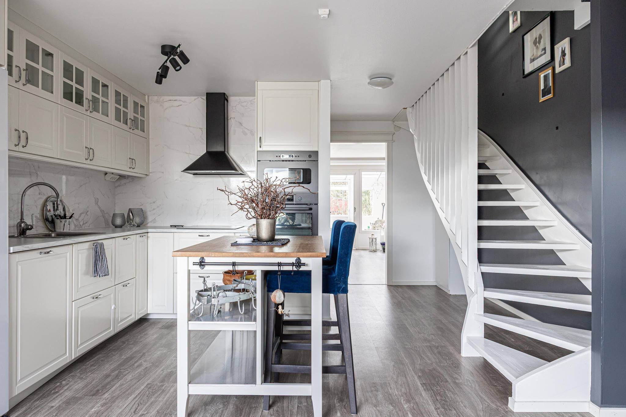 4 rum Radhus på Felingvägen 16 Surahammars kommun - bild 5
