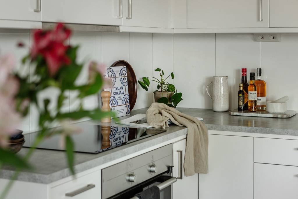 2 rum Lägenhet på Glasfibergatan 19 Älvsjöstaden Stockholms kommun - bild 14
