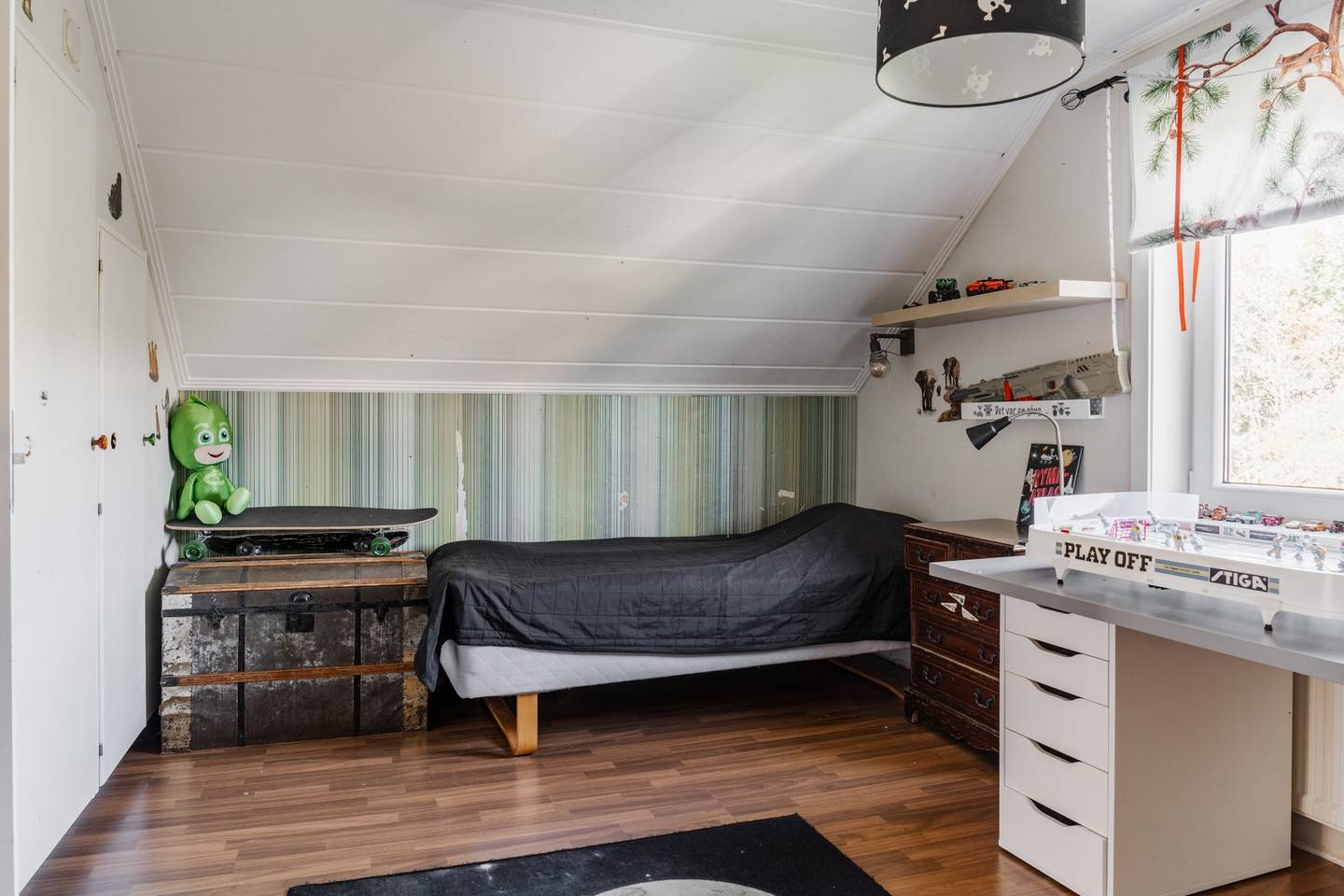 5 rum Villa på Lönnegatan 3 Skara Väst - Landsbygd Skara kommun - bild 32
