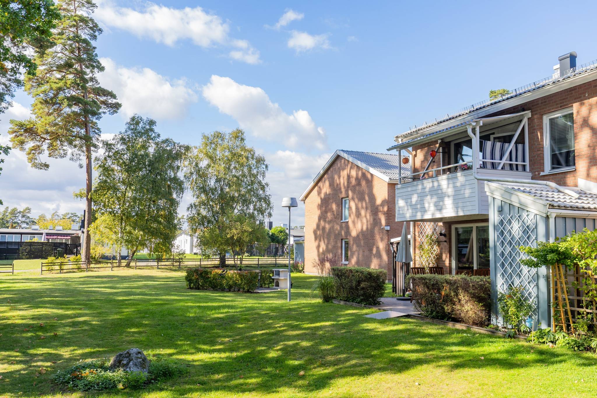 3 rum Lägenhet på Funkabovägen 50 Funkabo Kalmar kommun - bild 24