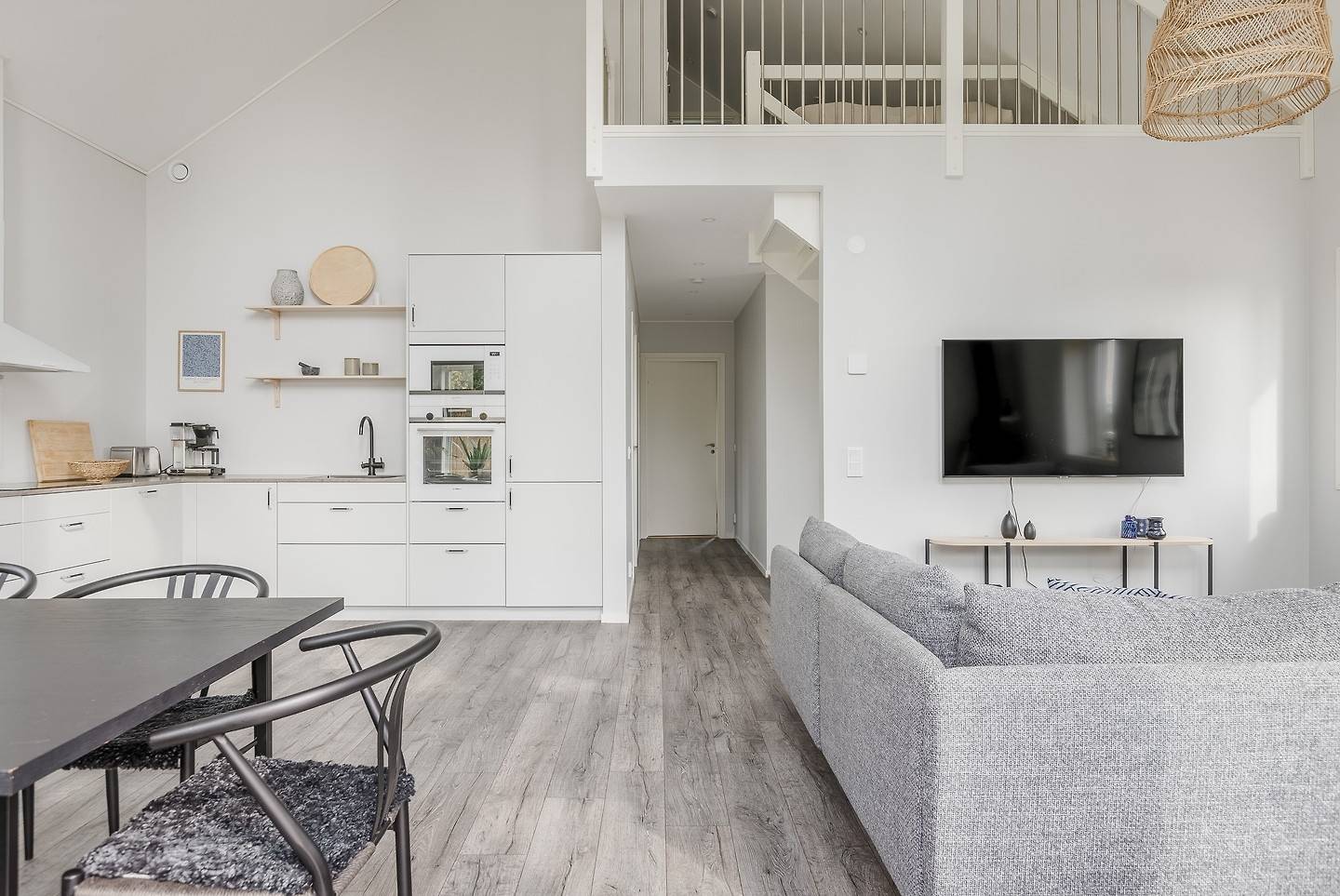 5 rum Fritidshus på Trillevallen 542 Trillevallen Åre kommun - bild 15