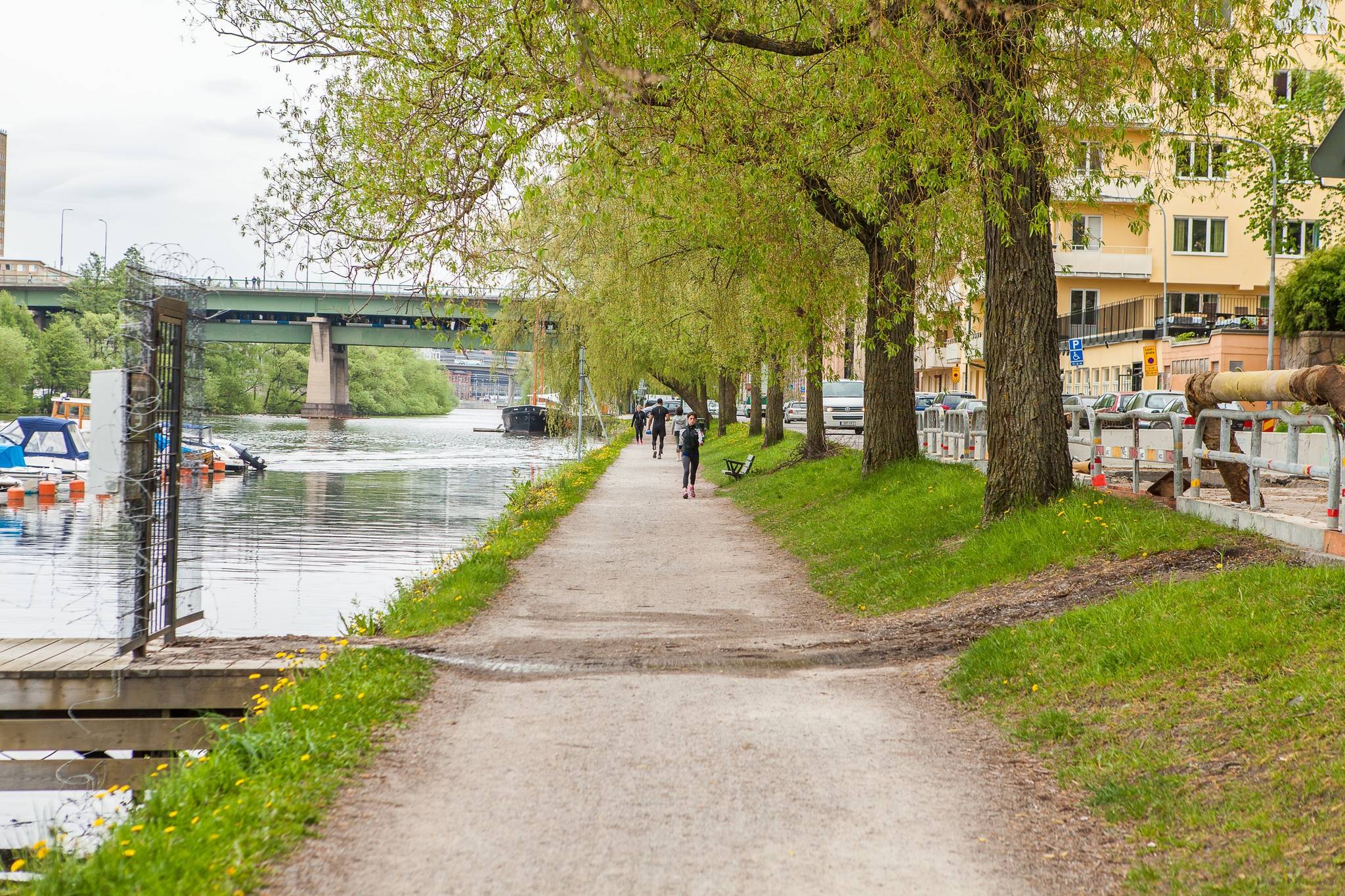 2 rum Lägenhet på Scheelegatan 40B Kungsholmen Stockholms kommun - bild 39