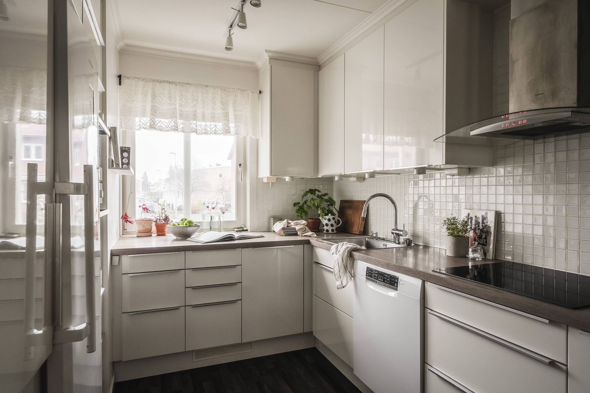 4 rum Radhus på Lerduvevägen 8H Sörby Gävle kommun - bild 12