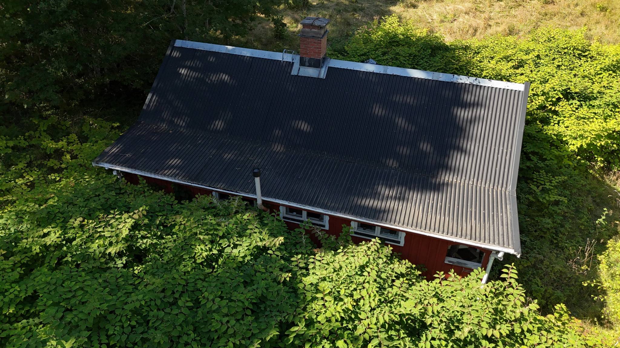 3 rum Fritidshus på Nädhult 409 Hylte kommun - bild 21