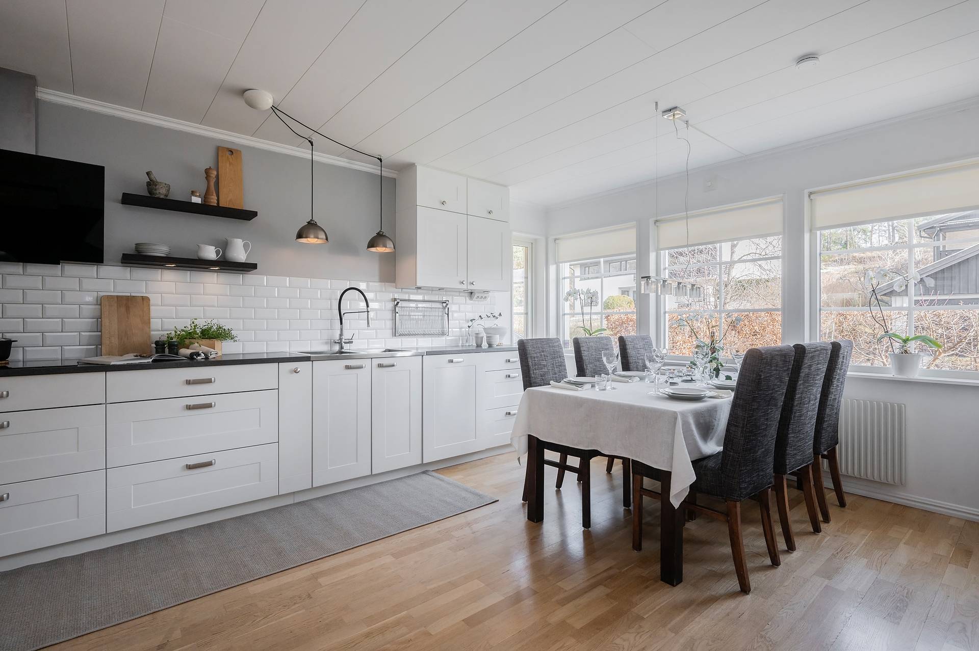 6 rum Villa på Sofiebergsvägen 36B Stuvsta / Stensängen Huddinge kommun - bild 12
