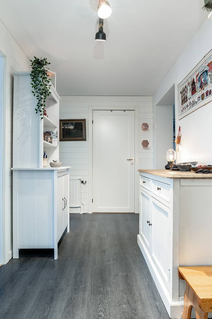 2 rum Lägenhet på Lantmätaregatan 7D Hudiksvall Hudiksvalls kommun - bild 4