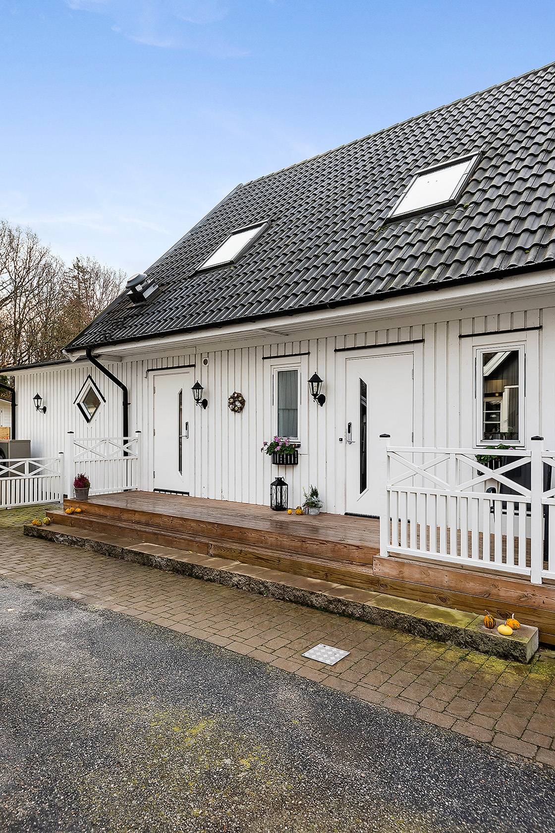 7 rum Villa på Mjövikstrandsvägen 19 Nättraby Karlskrona kommun - bild 9