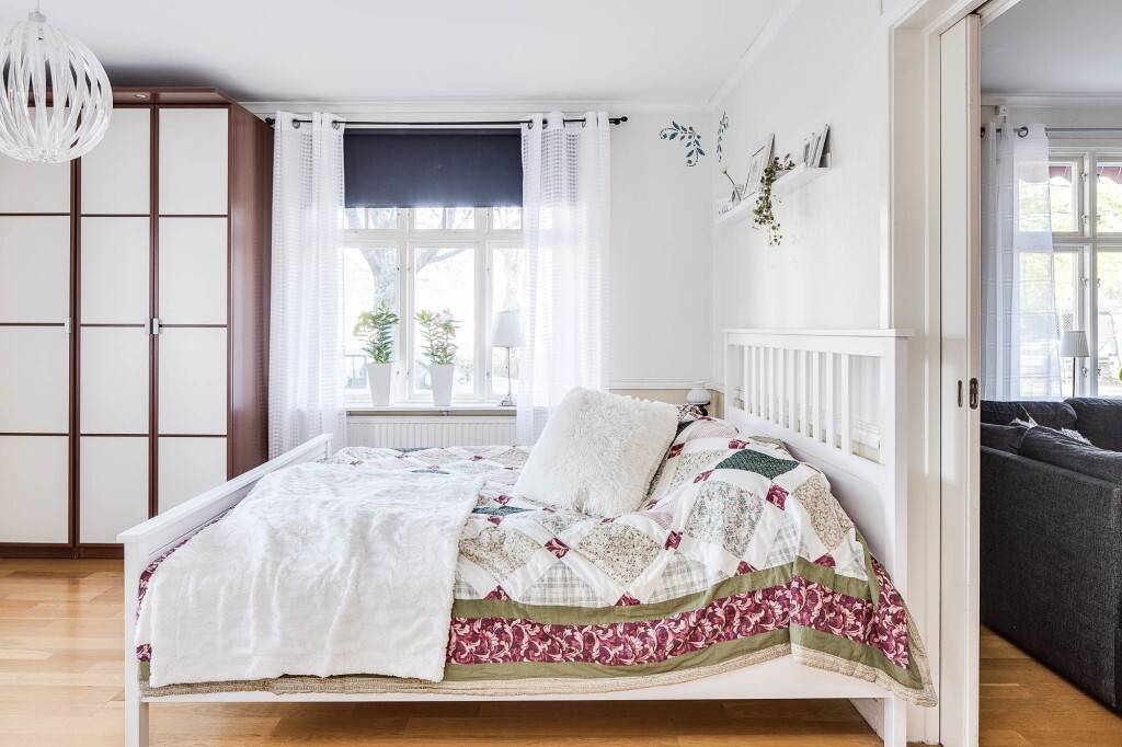 7 rum Villa på Magasinsgatan 24 Vetlanda kommun - bild 14