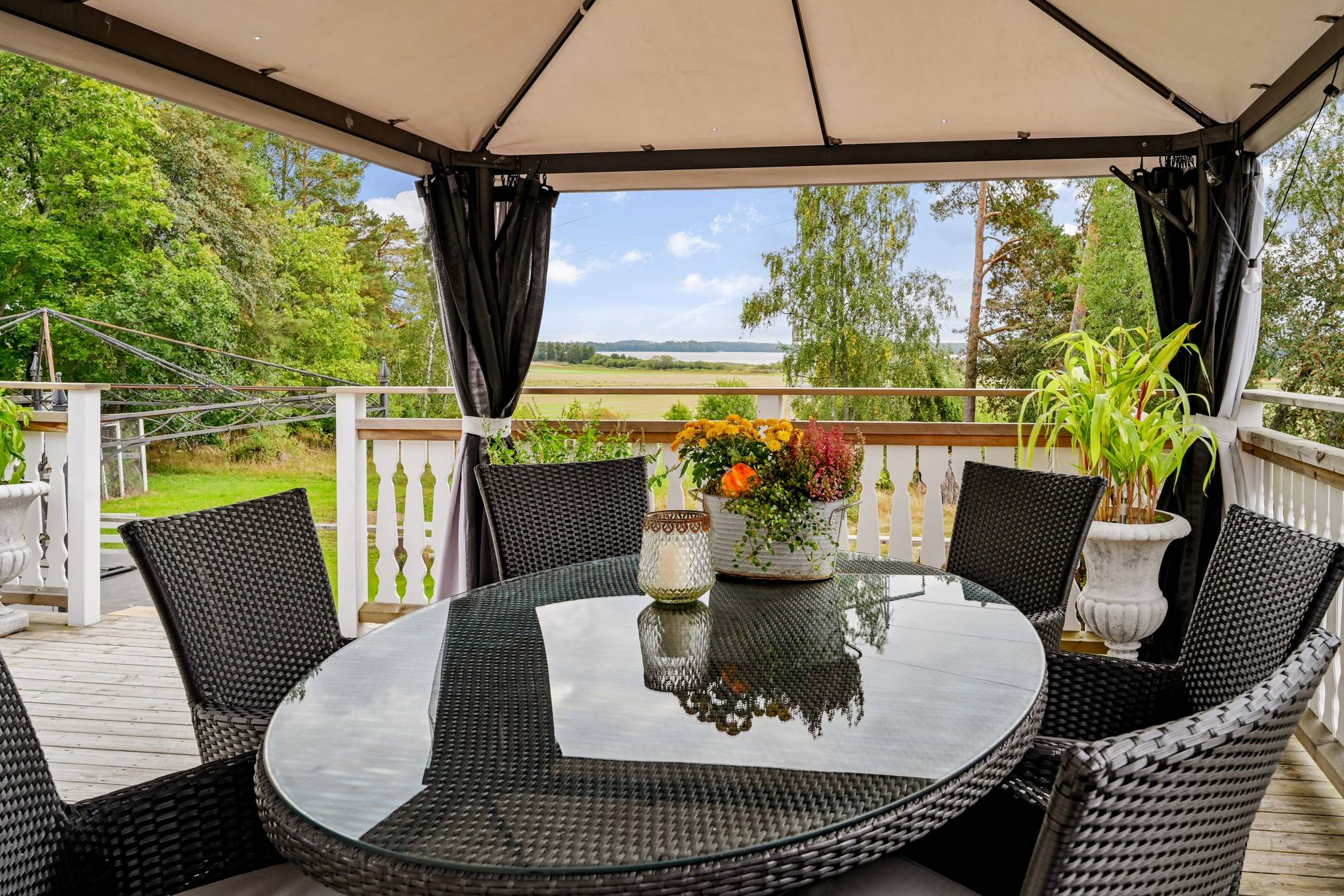 5 rum Villa på Skånela 115 Rosersberg / Skånela Sigtuna kommun - bild 5