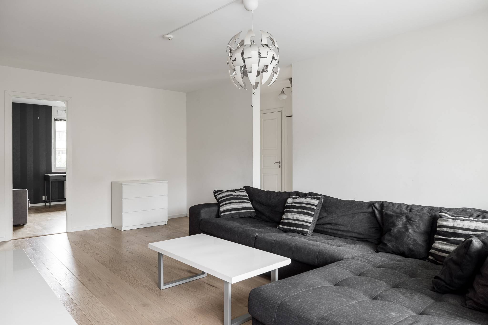 4 rum Lägenhet på Svängrumsgatan 42 Flatås Göteborgs kommun - bild 9