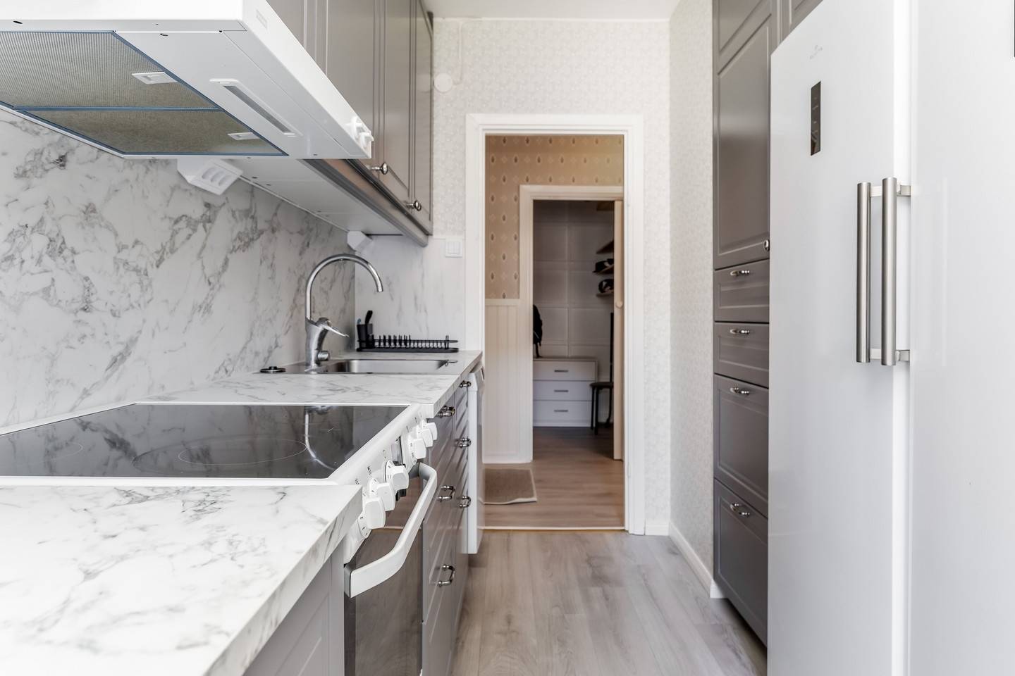 2 rum Lägenhet på Furuhällsgatan 16 B Ludvika kommun - bild 3
