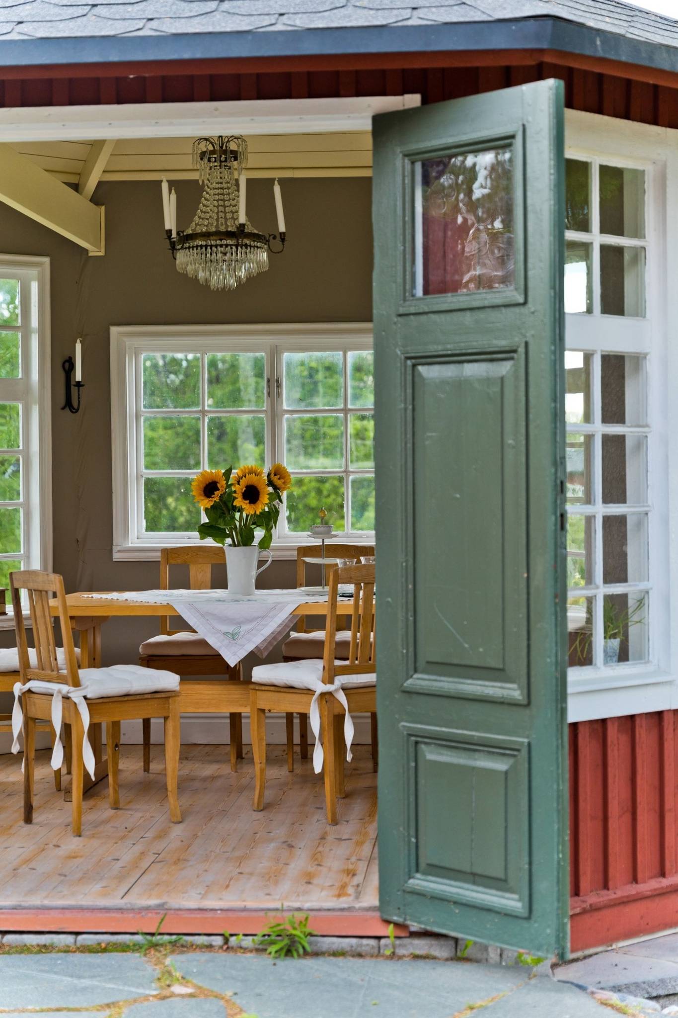 4 rum Villa på Styrmansgatan 12 Ursviken Skellefteå kommun - bild 47