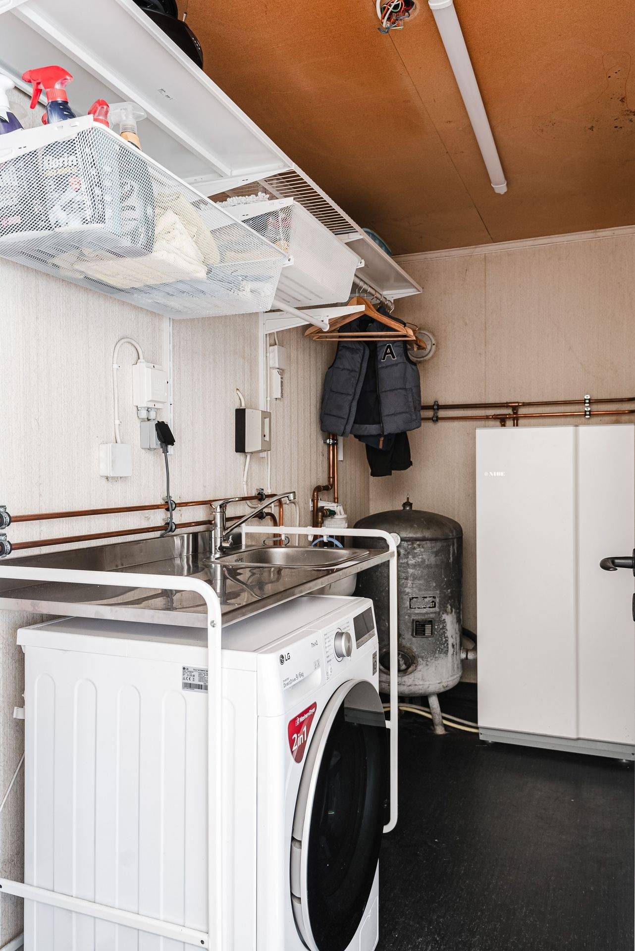 4 rum Villa på Sassarp 105 Hökerum Ulricehamns kommun - bild 14