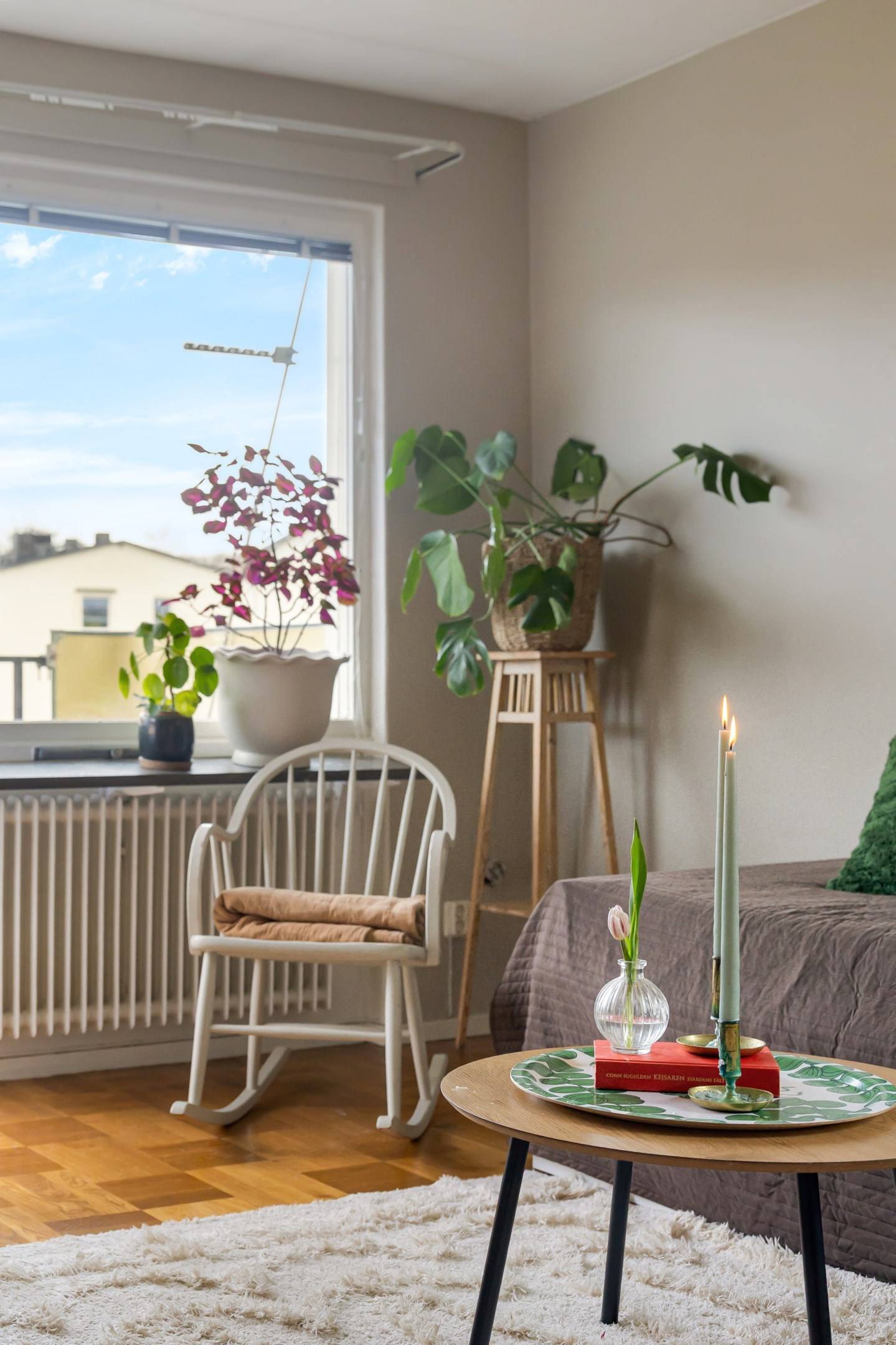 3 rum Lägenhet på Trollesundsvägen 106 Högdalen Stockholms kommun - bild 8