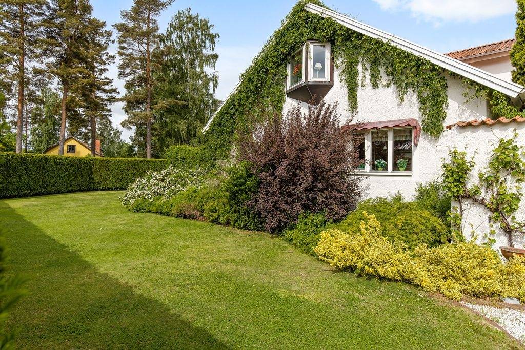 7 rum Villa på Västergatan 46 Götene Götene kommun - bild 9