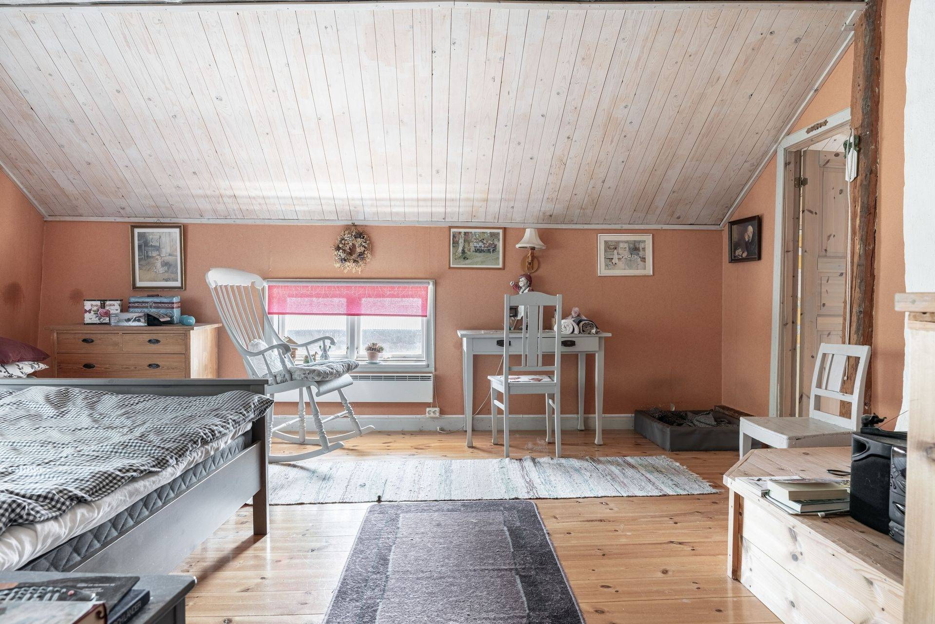 5 rum Villa på Sundsnäs Byväg 4 Leksand Leksands kommun - bild 33