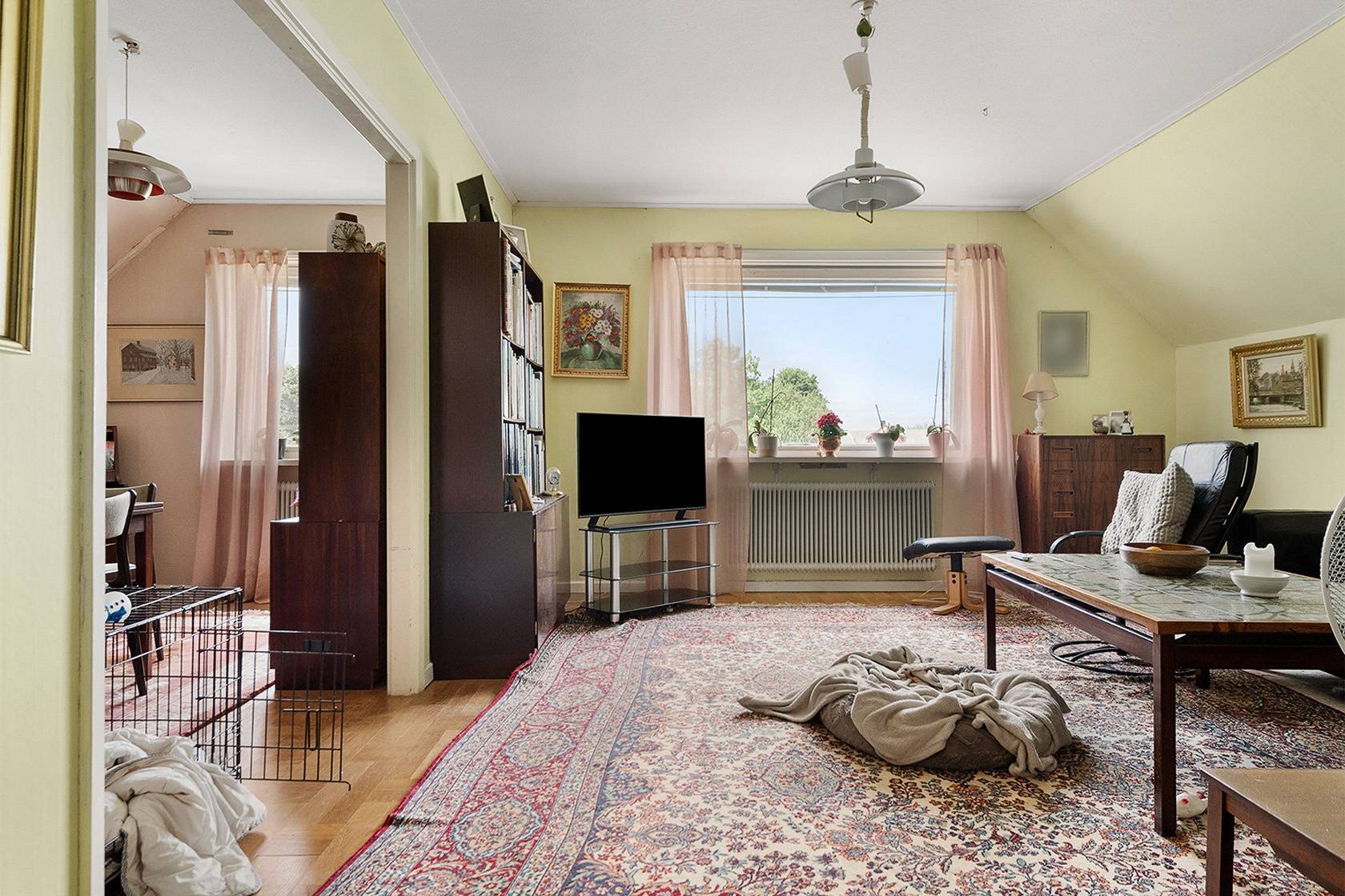 7 rum Villa på Nöttja Algutsgård 9 Ljungby Ljungby kommun - bild 19
