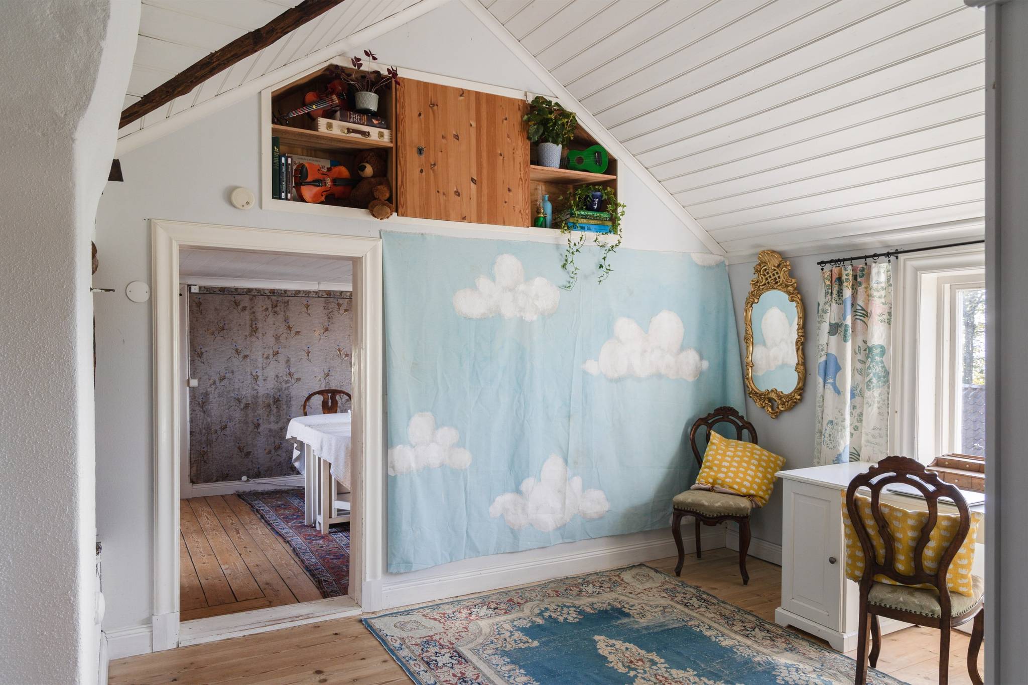 5 rum Villa på Roten M 29 Mölndal - Kvarnbyn Mölndals kommun - bild 17