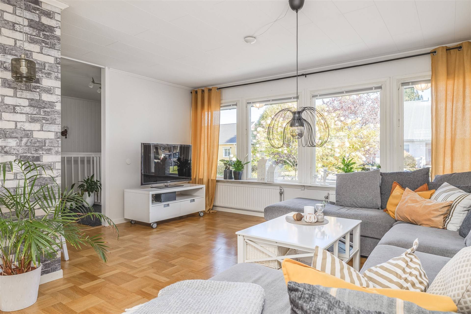 6 rum Villa på Droppvägen 15 Sörberge Timrå kommun - bild 21