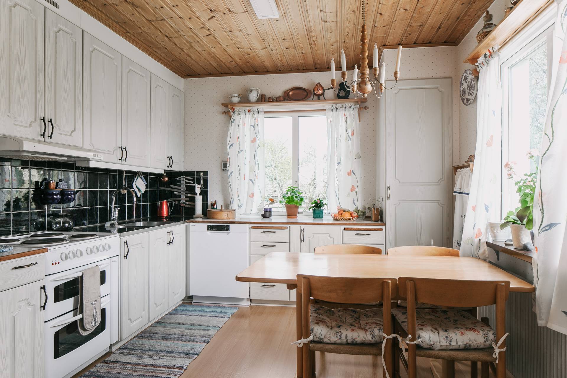 4 rum Villa på Soldatvägen 6 Mariestad Mariestads kommun - bild 12