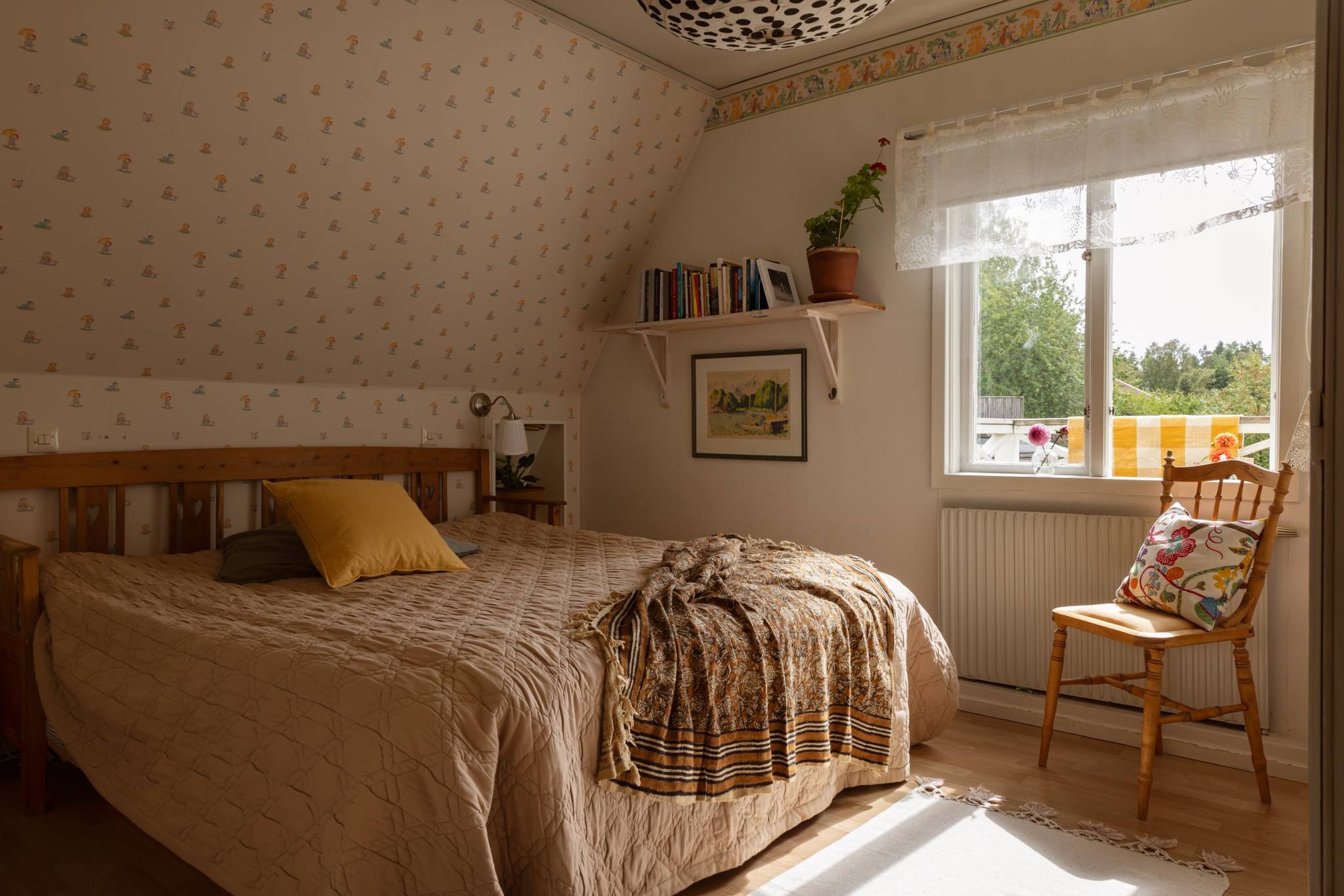 6 rum Villa på Hemskogsvägen 207 Stureby Stockholms kommun - bild 44