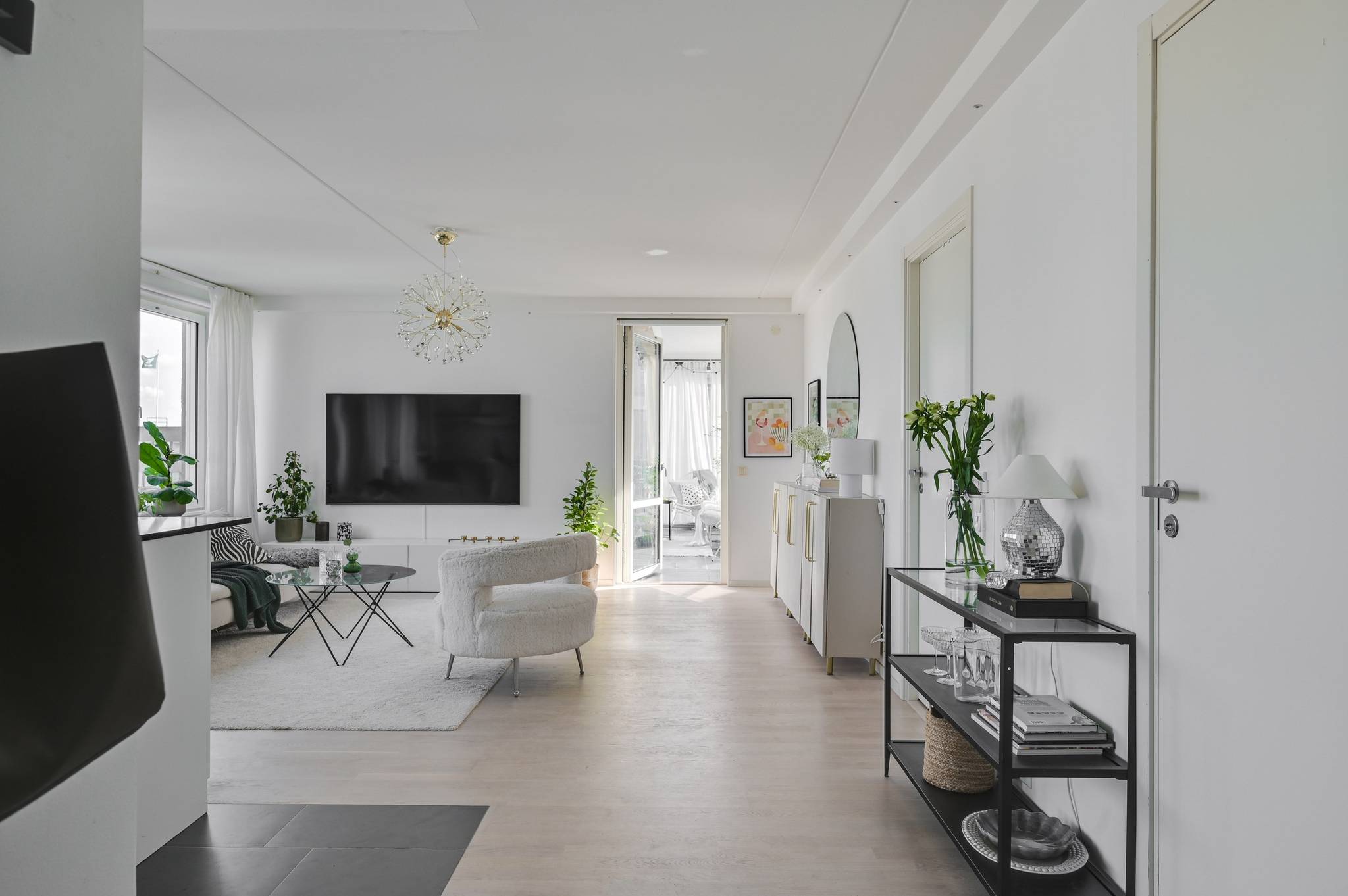 2 rum Lägenhet på Mariehällsvägen 12 Bromma - Mariehäll Stockholms kommun - bild 13