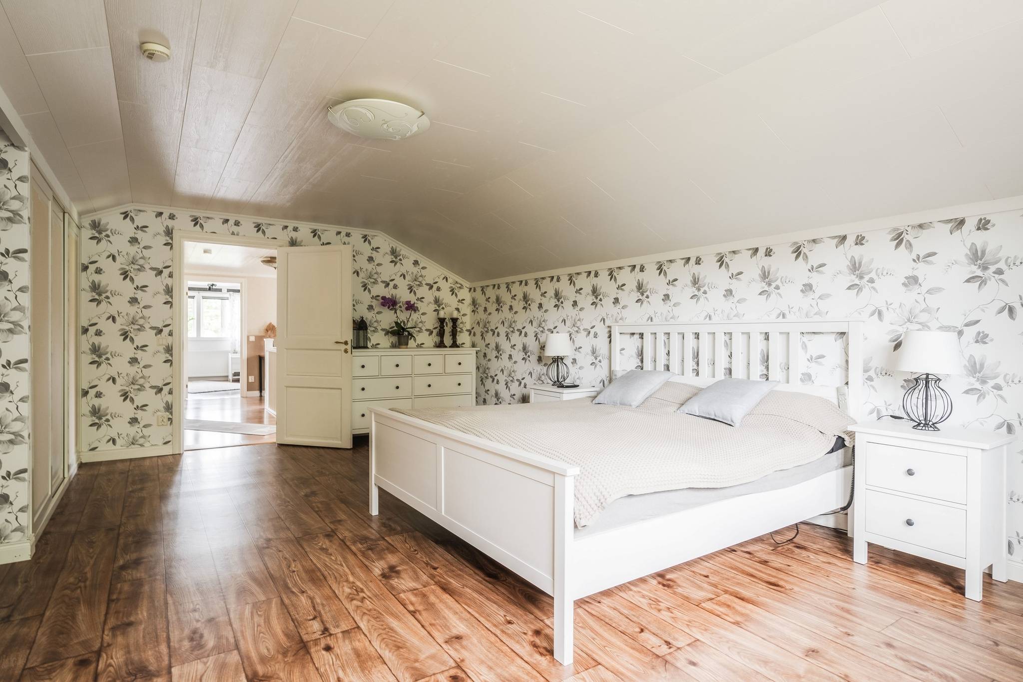 5 rum Villa på Finnstigen 38 Ockelbo Ockelbo kommun - bild 41
