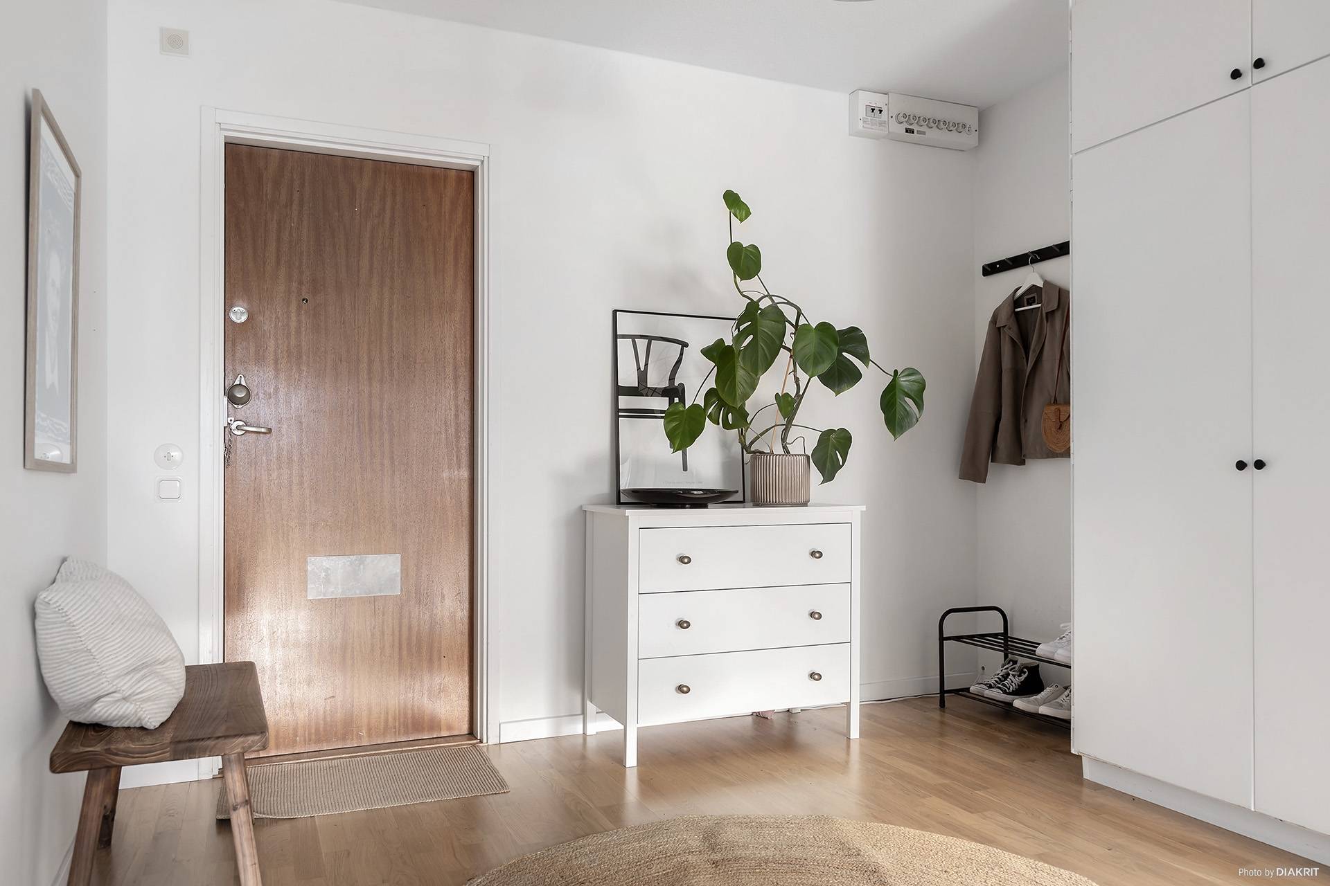 3 rum Lägenhet på Axgatan 10 bifrost Mölndals kommun - bild 15