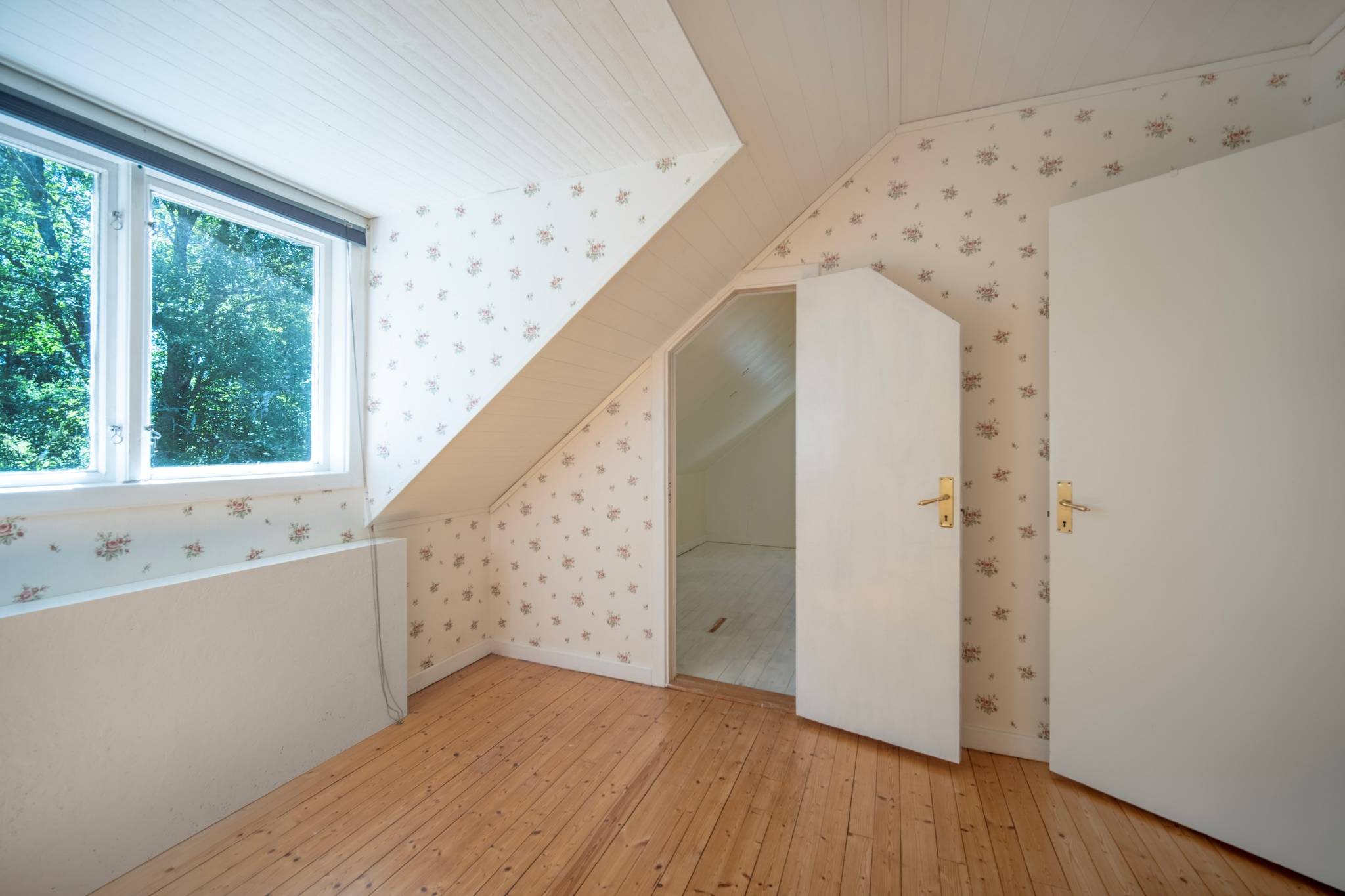 7 rum Villa på Säby 9 Bäckaby Vetlanda kommun - bild 27