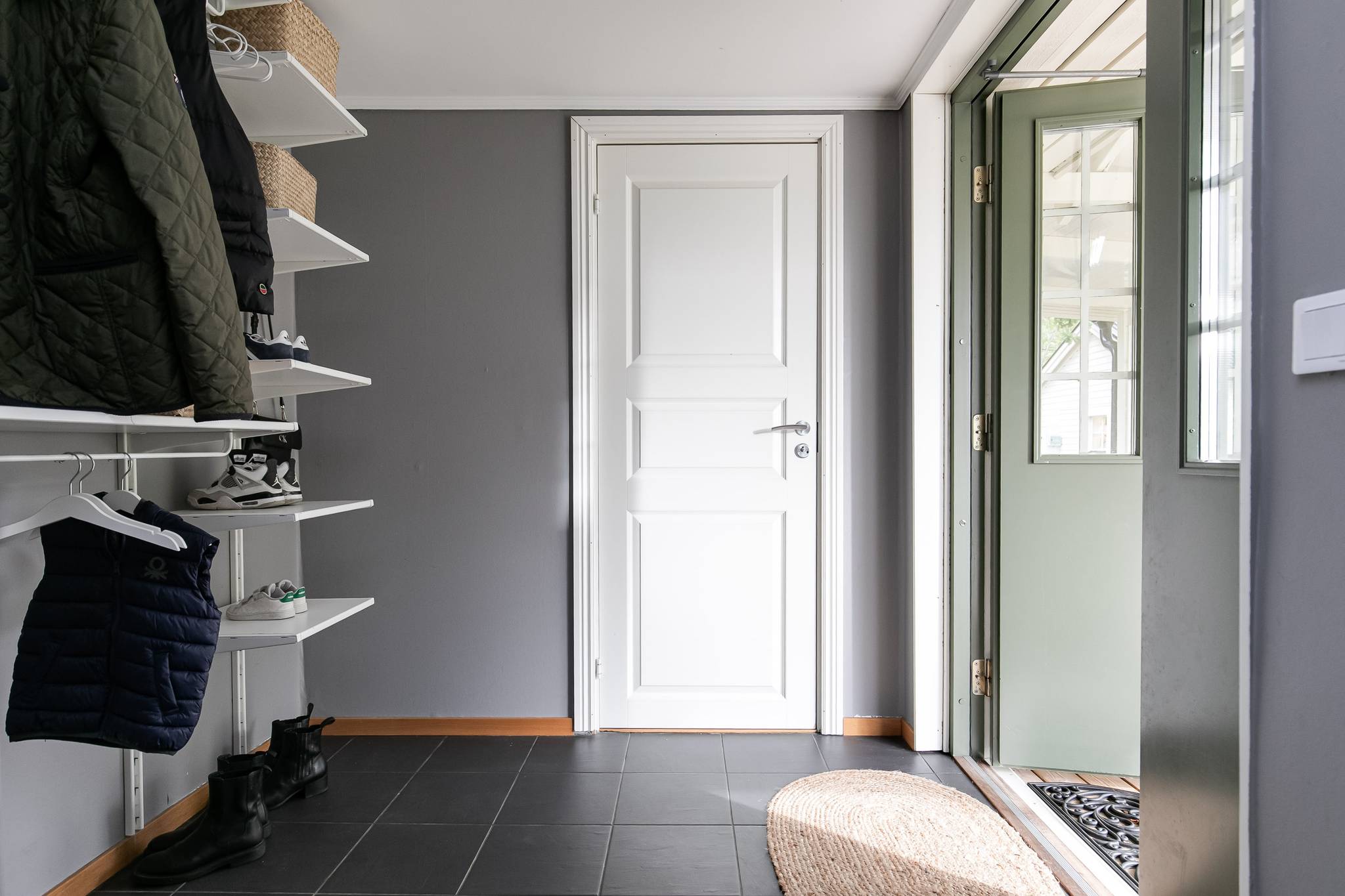 5 rum Villa på Svampvägen 7A Ekeby-Almby Örebro kommun - bild 20