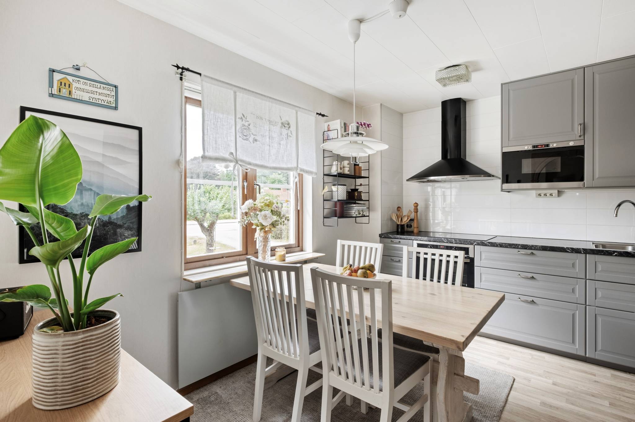 6 rum Villa på Rosenhillsvägen 40 Jämshög Olofströms kommun - bild 5