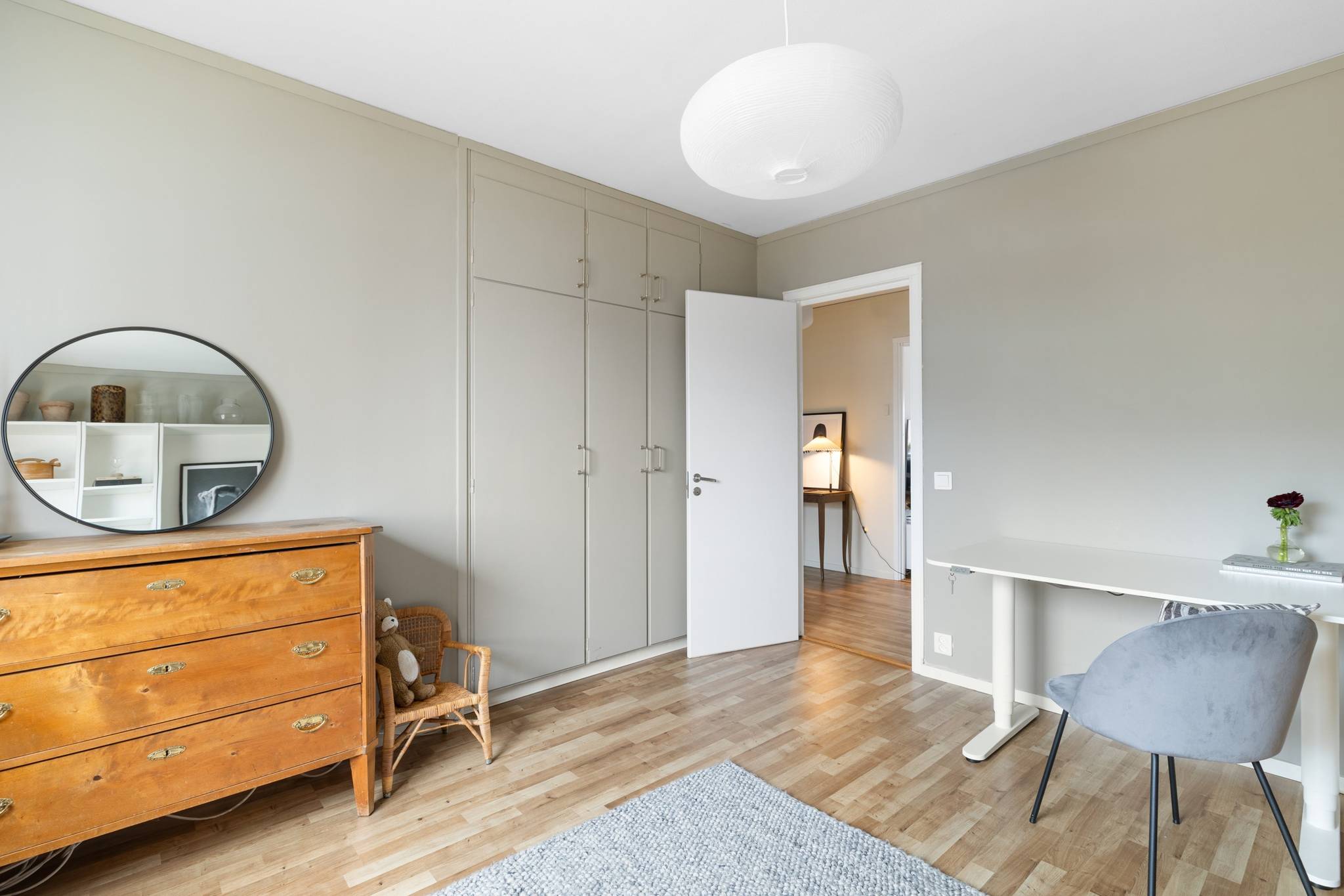 3 rum Lägenhet på Lagmansgatan 14 B Värnamo Värnamo kommun - bild 22