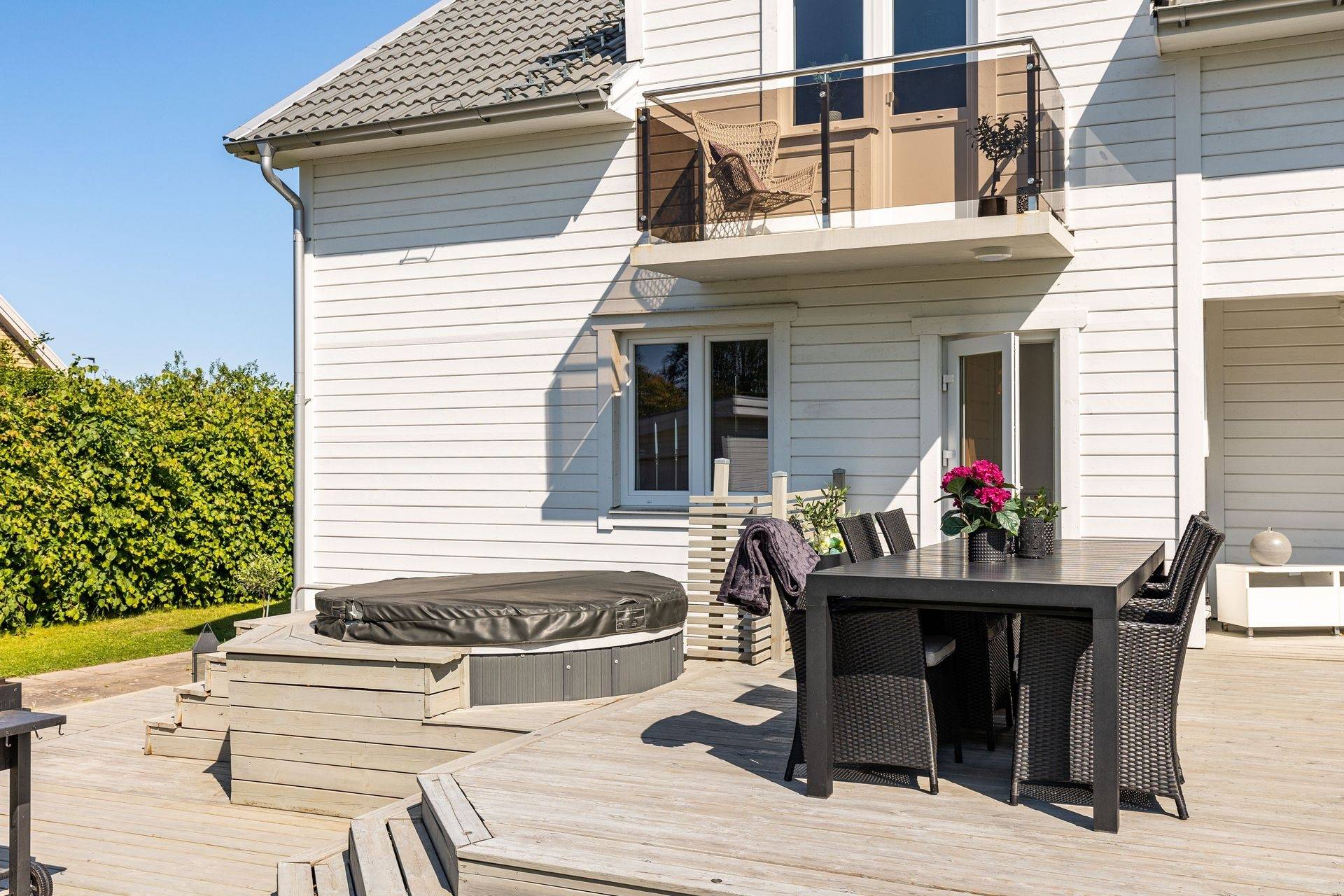 4 rum Villa på Mellangatan 17 Tibro Tibro kommun - bild 8
