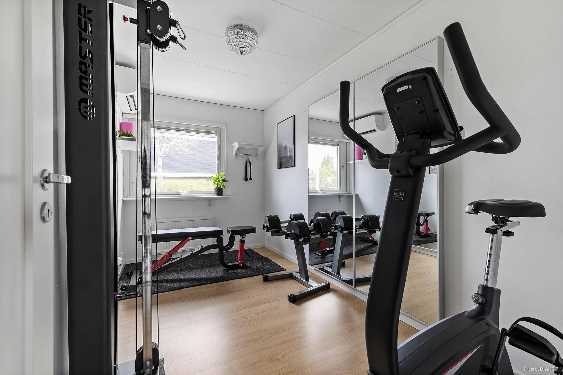 6 rum Villa på Berghemsvägen 56 Berghem Järfälla kommun - bild 24
