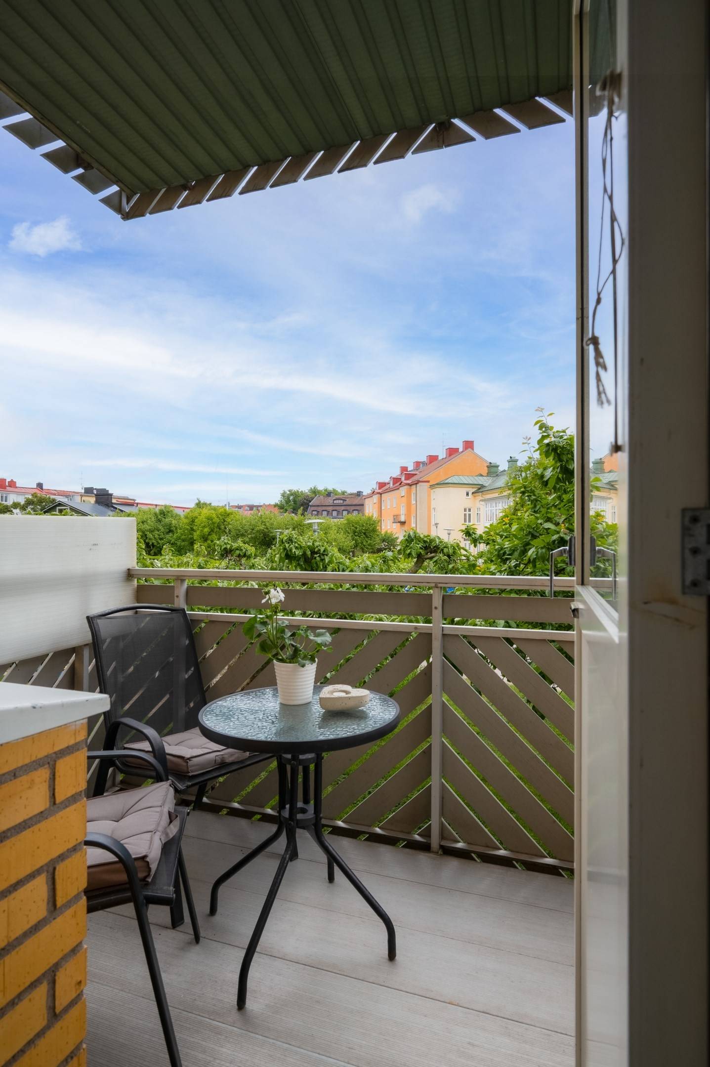 2 rum Lägenhet på Järnvägsgatan 24A Väster Nyköpings kommun - bild 12