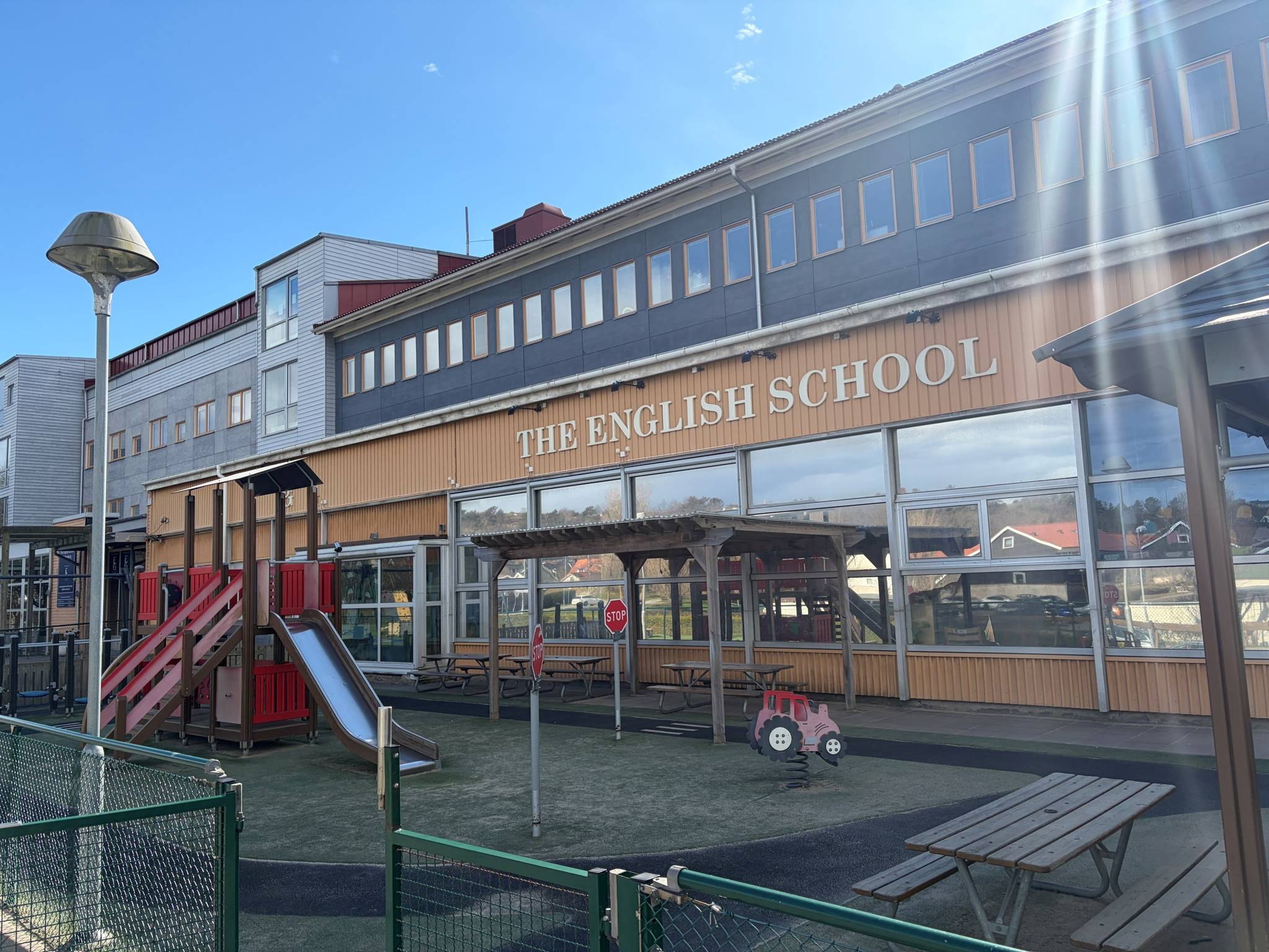2 rum Lägenhet på Redebacken 27 Göteborgs kommun - bild 23