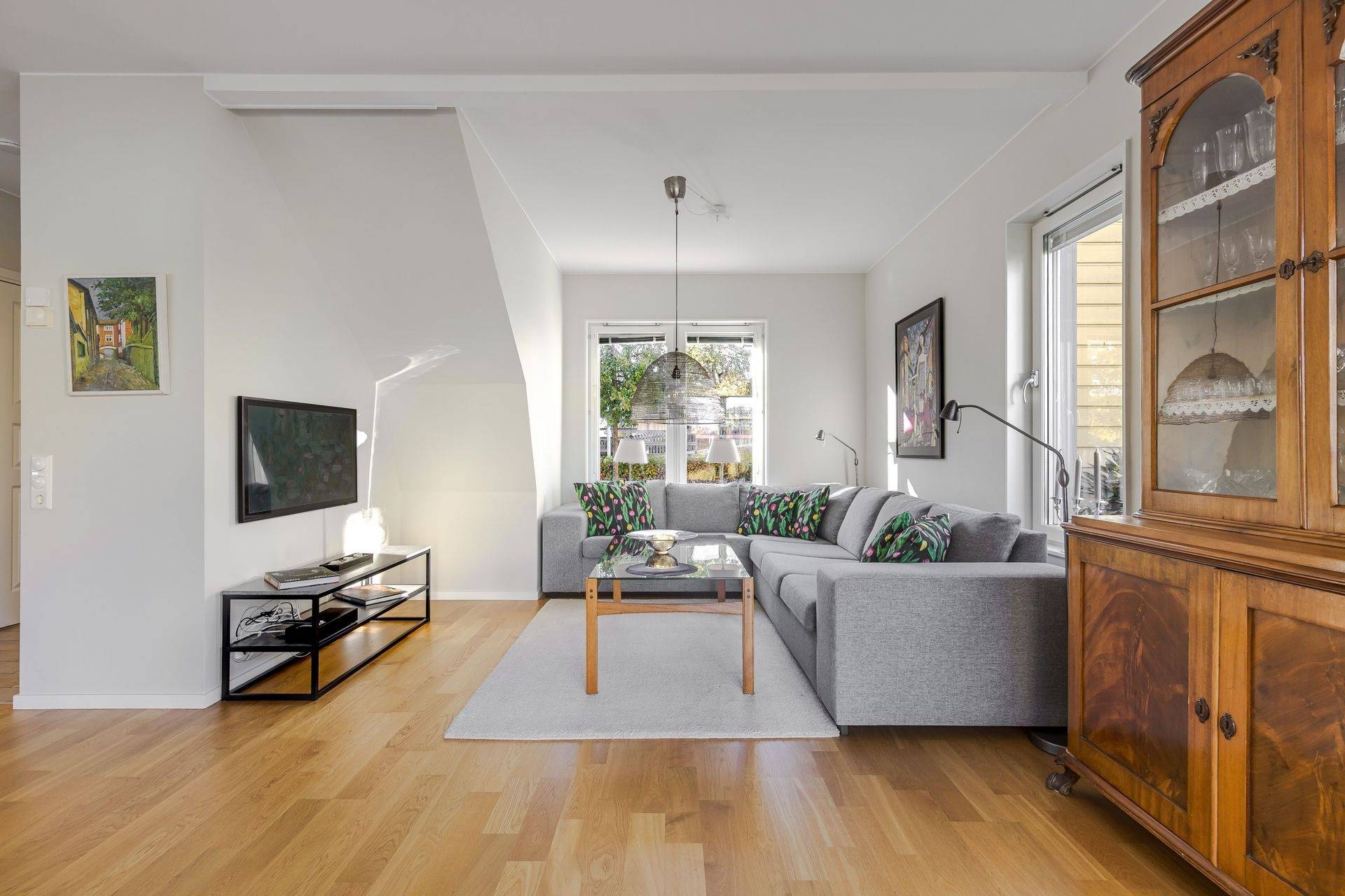 4 rum Villa på Visholmsvägen 33 Visholmen Strängnäs kommun - bild 20