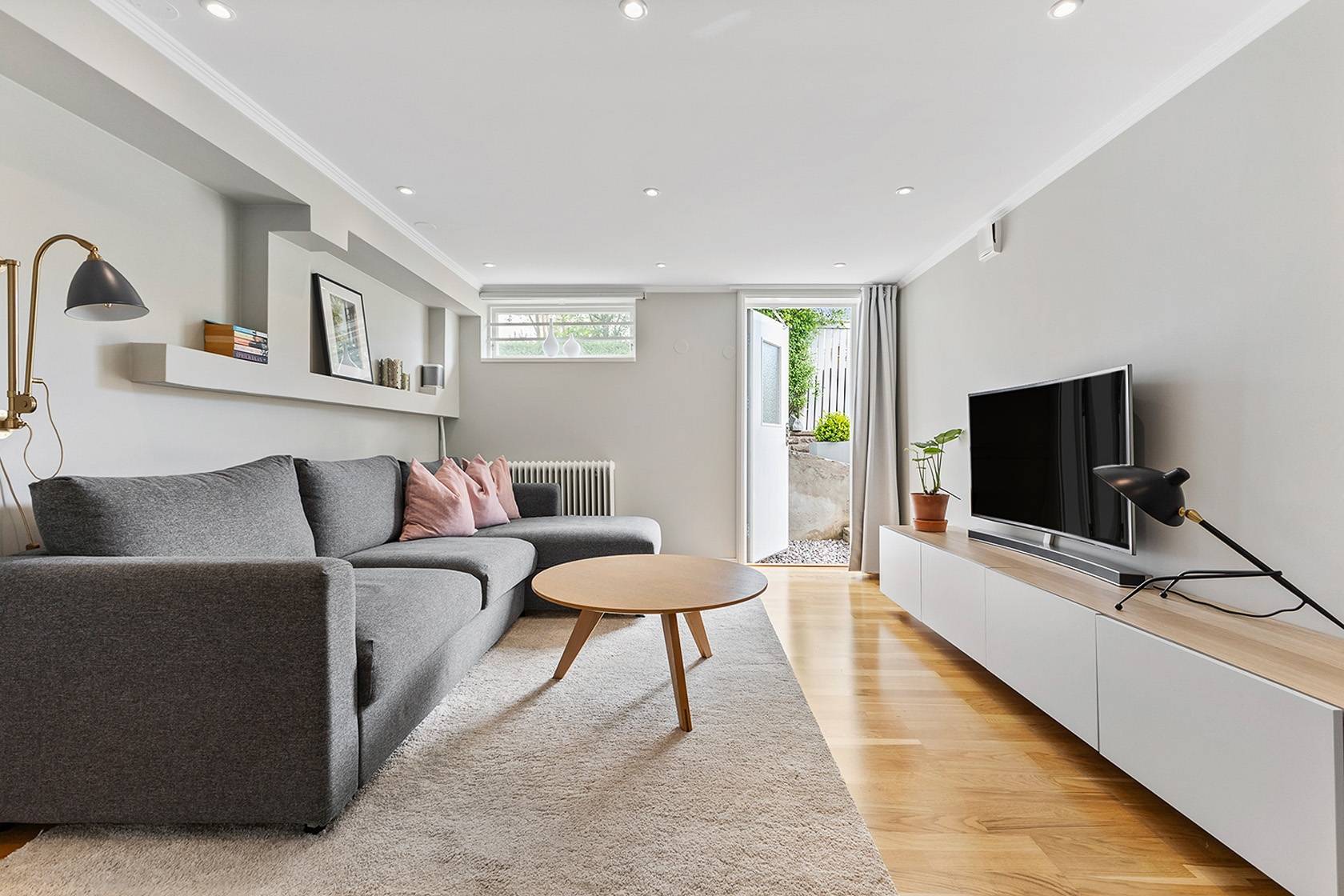 6 rum Villa på Bureusvägen 9 Norra Ängby Stockholms kommun - bild 20
