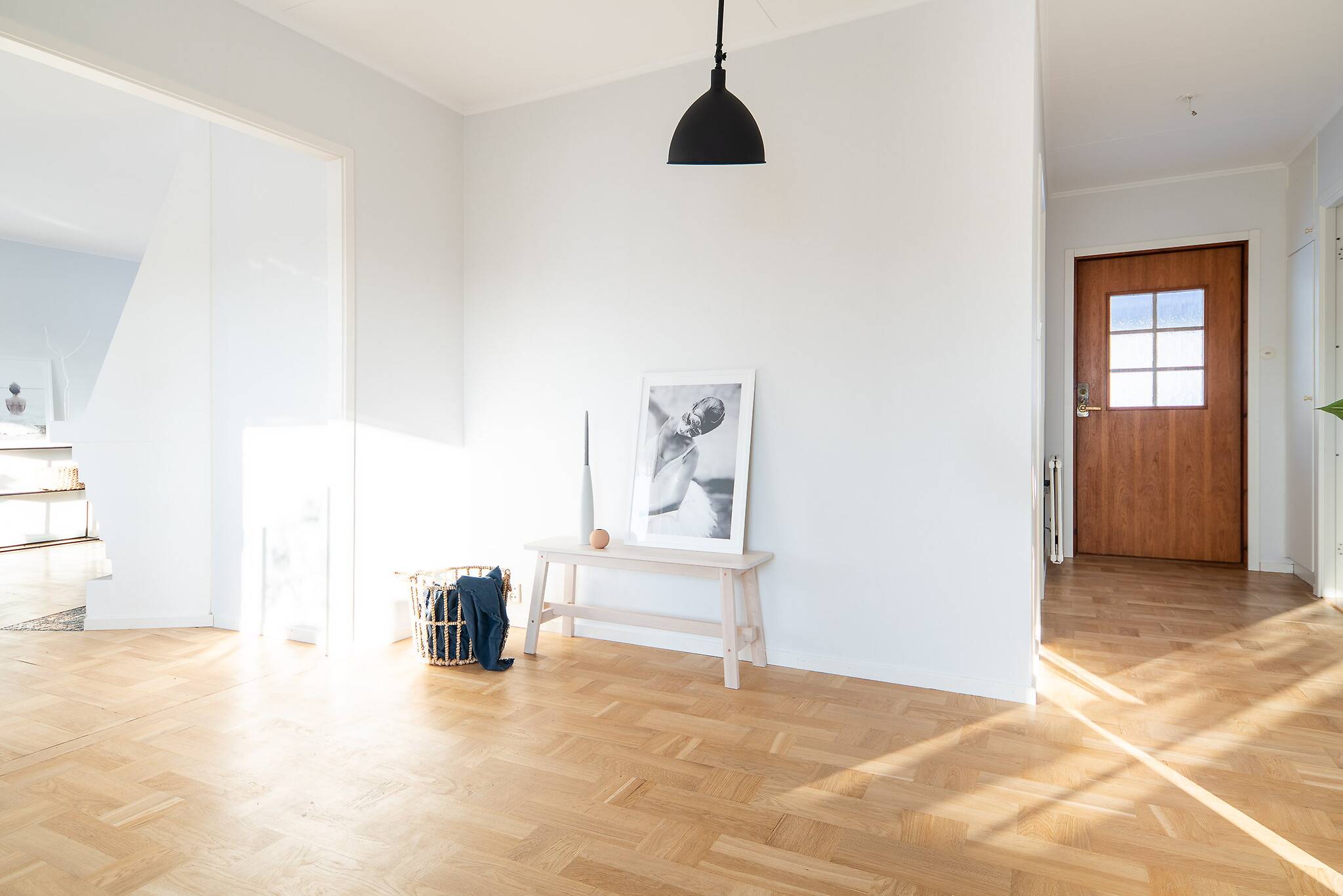 5 rum Villa på Trastvägen 12 Gimåt Örnsköldsviks kommun - bild 14