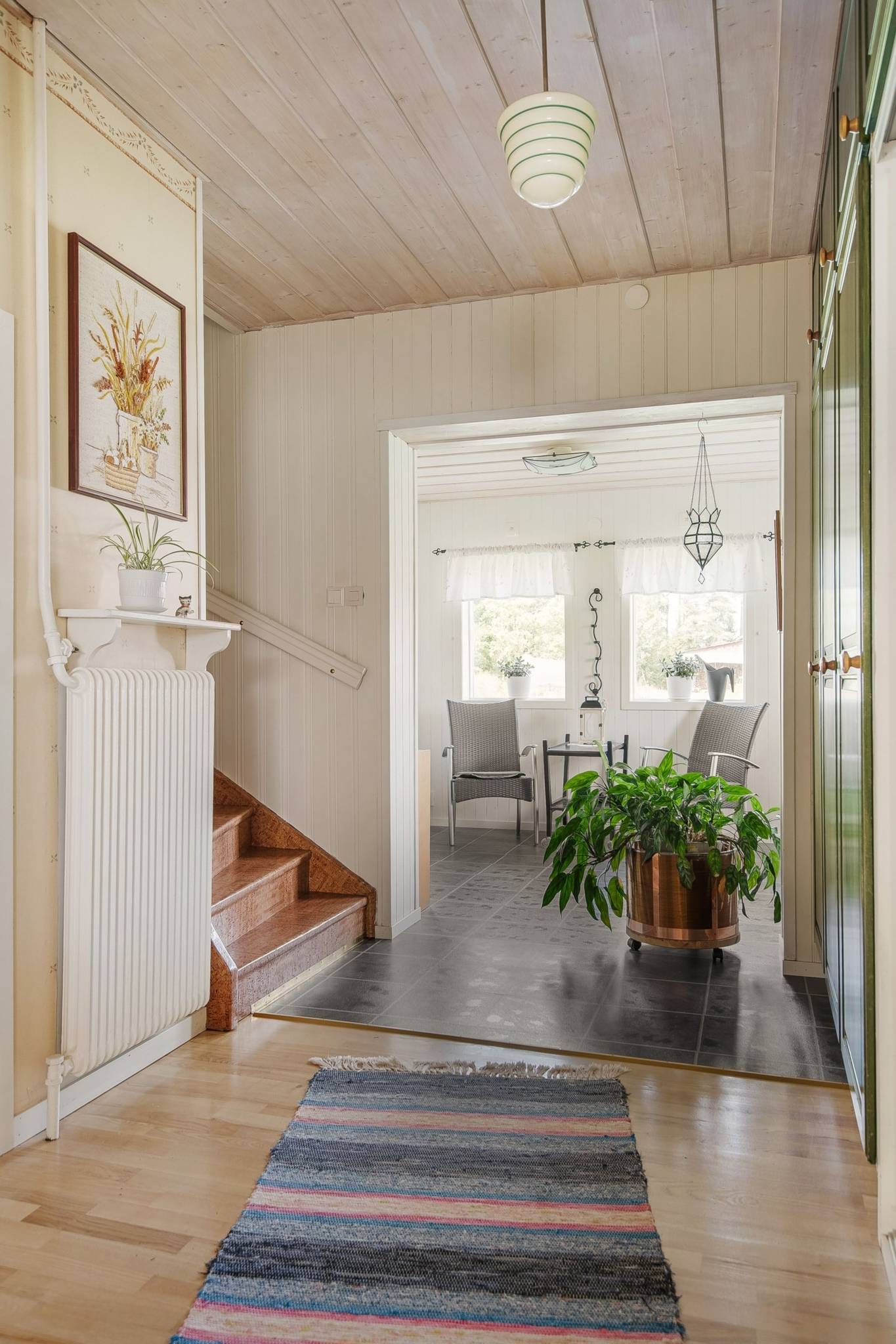 4 rum Gård/skog på Rickleå 505 Rickleå Robertsfors kommun - bild 20