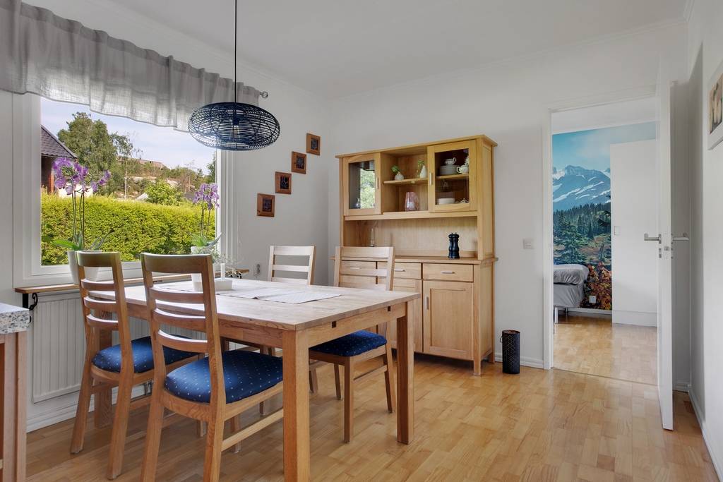 8 rum Villa på Rubinvägen 2 Myggenäs Tjörns kommun - bild 10