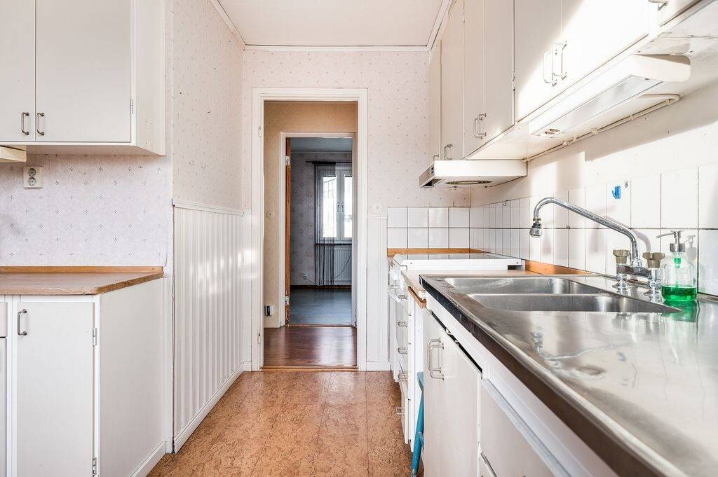 4 rum Lägenhet på Skogsvägen 53 A Paradiset Borlänge kommun - bild 8
